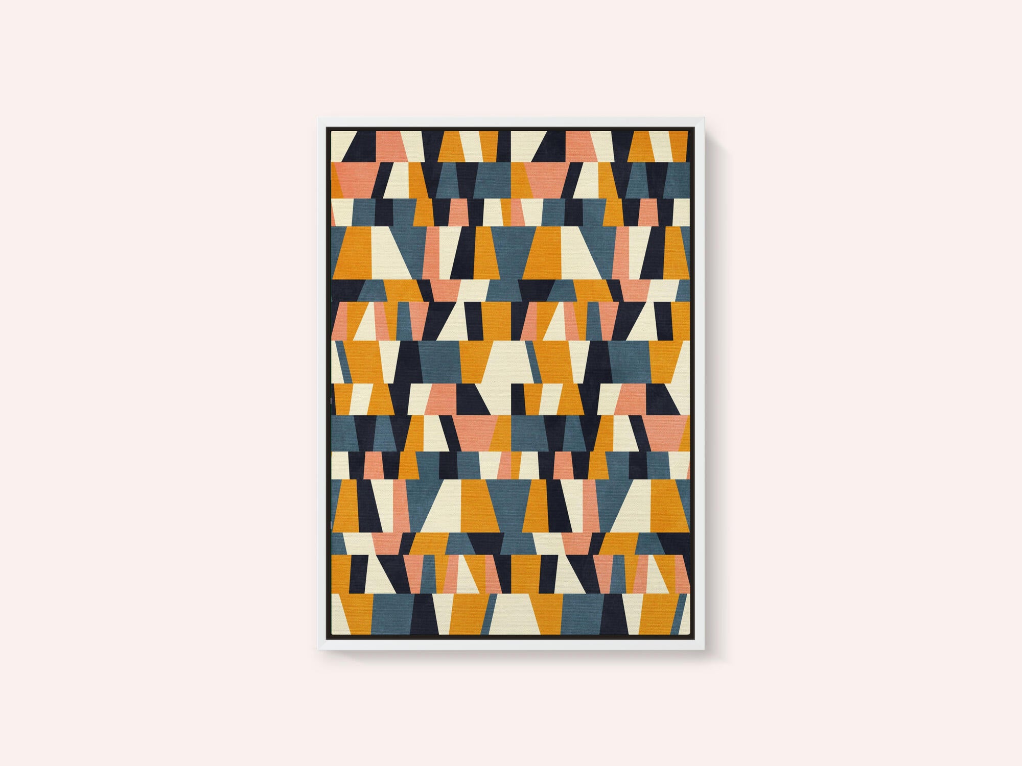 Rainbow Plus Shapes  Blue Mustard14