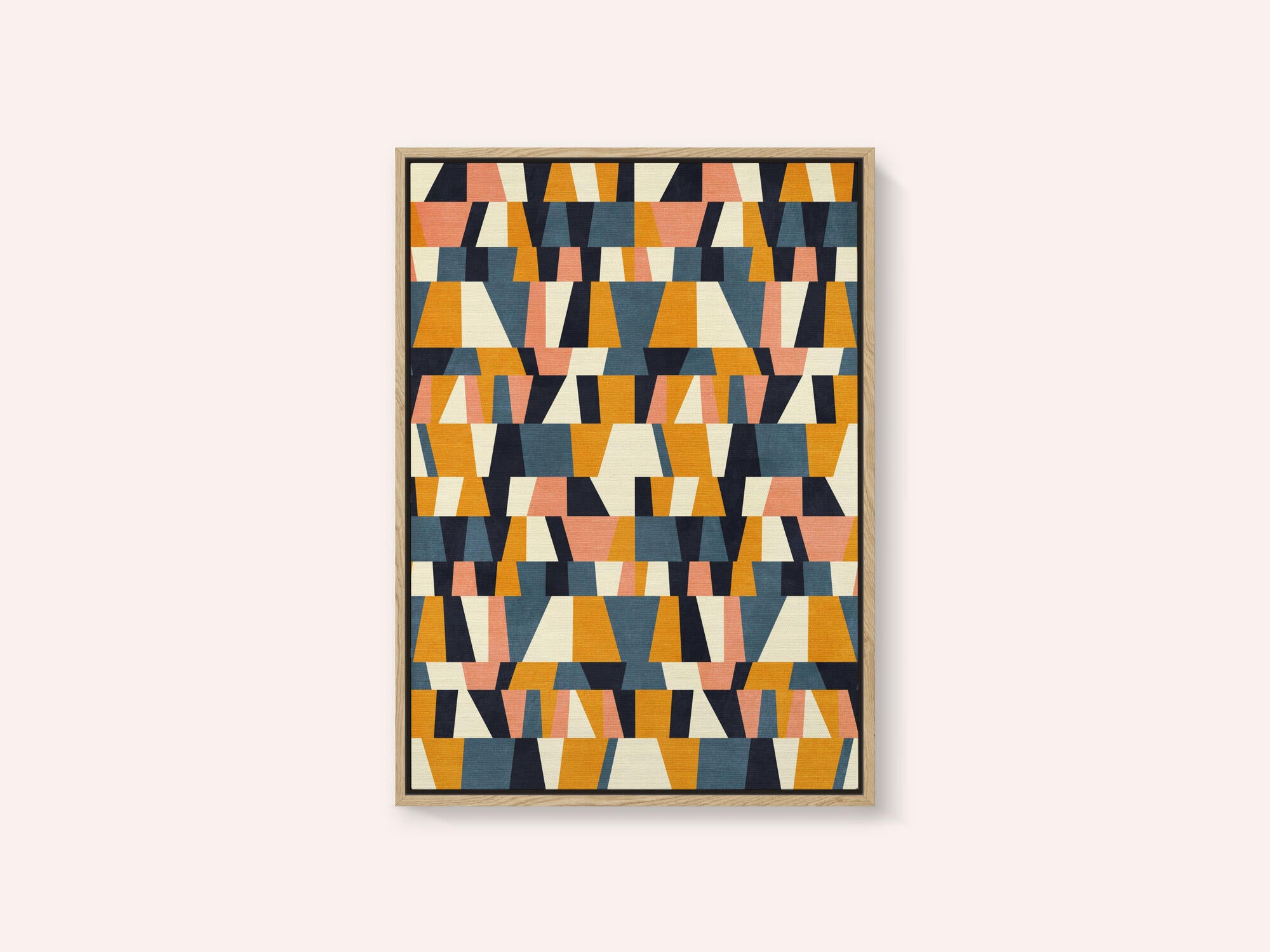 Rainbow Plus Shapes  Blue Mustard14