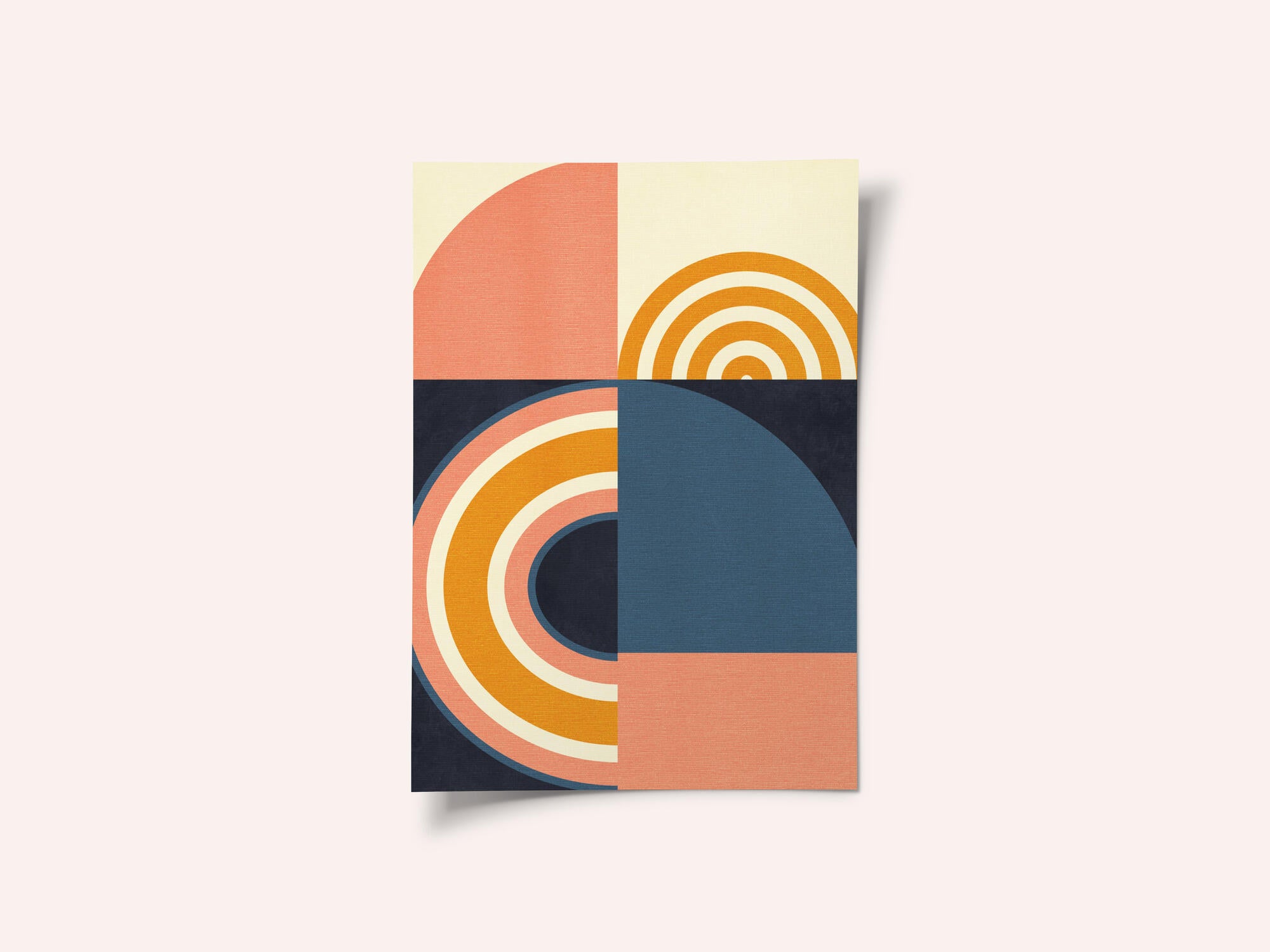 Rainbow Plus Shapes  Blue Mustard9
