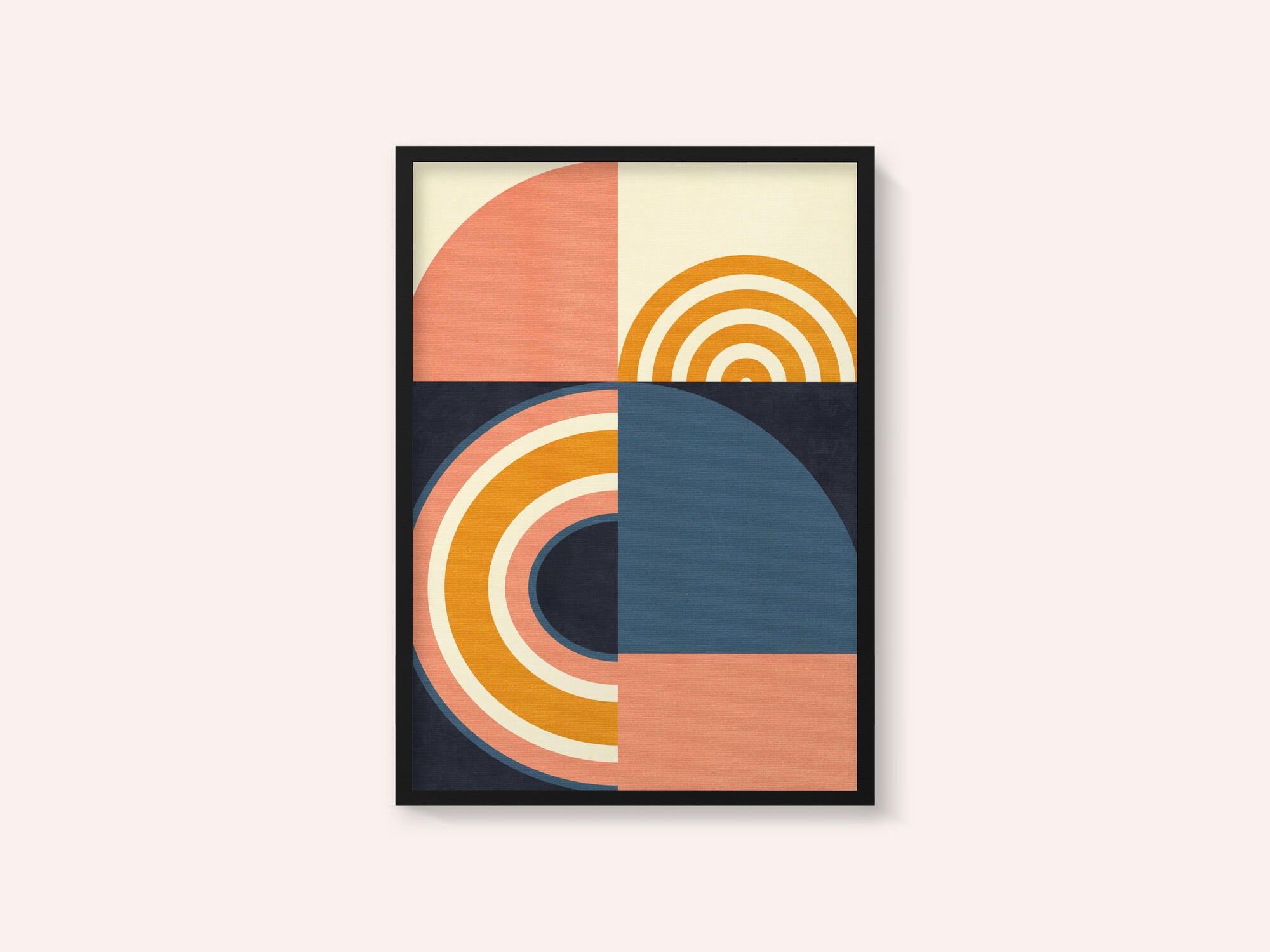 Rainbow Plus Shapes  Blue Mustard9