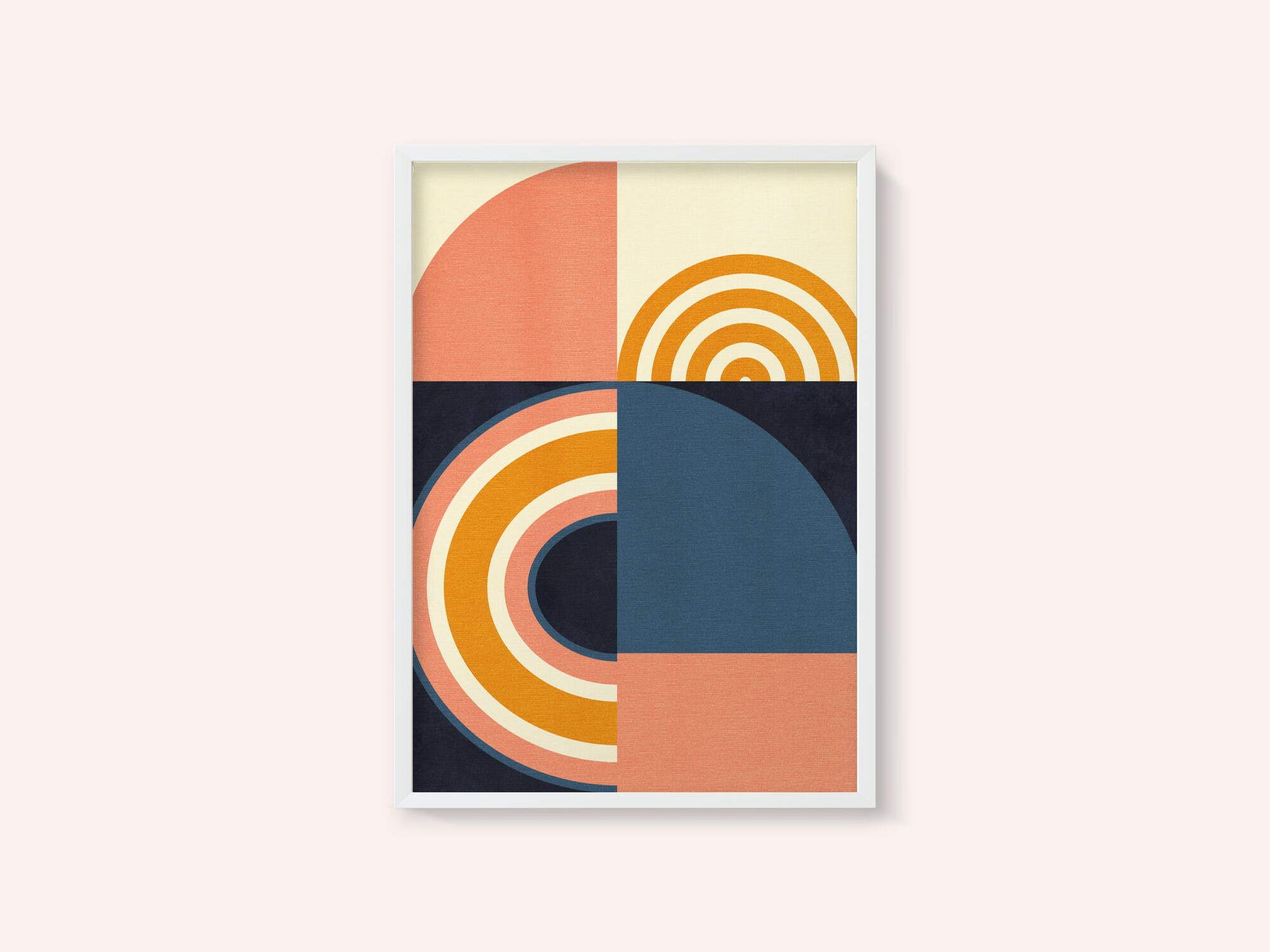 Rainbow Plus Shapes  Blue Mustard9