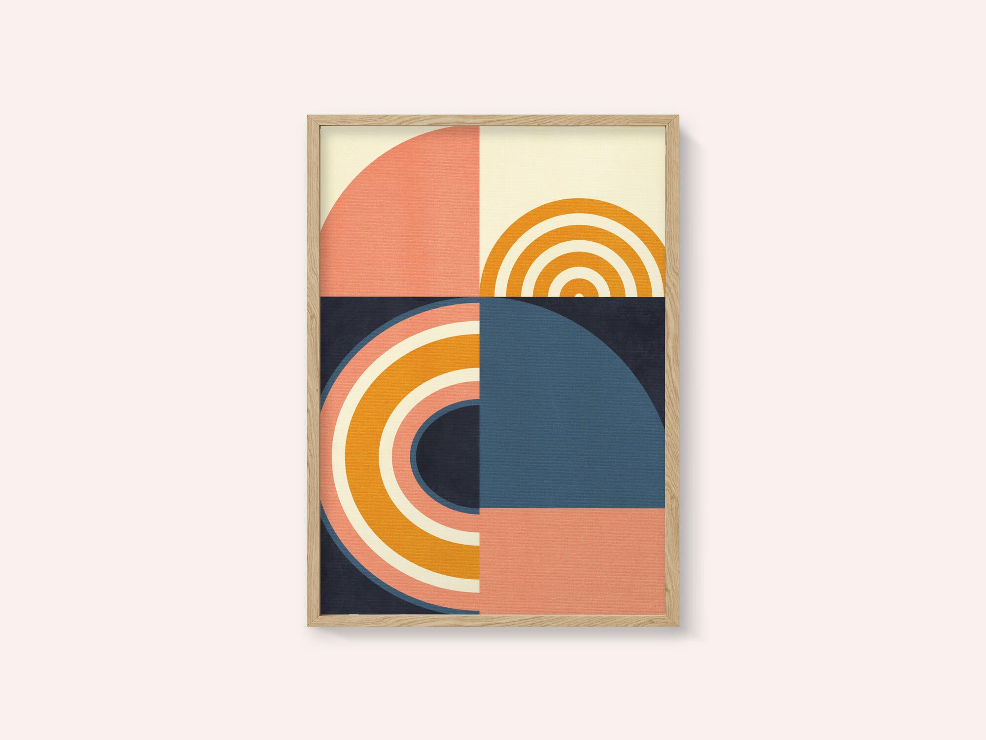 Rainbow Plus Shapes  Blue Mustard9