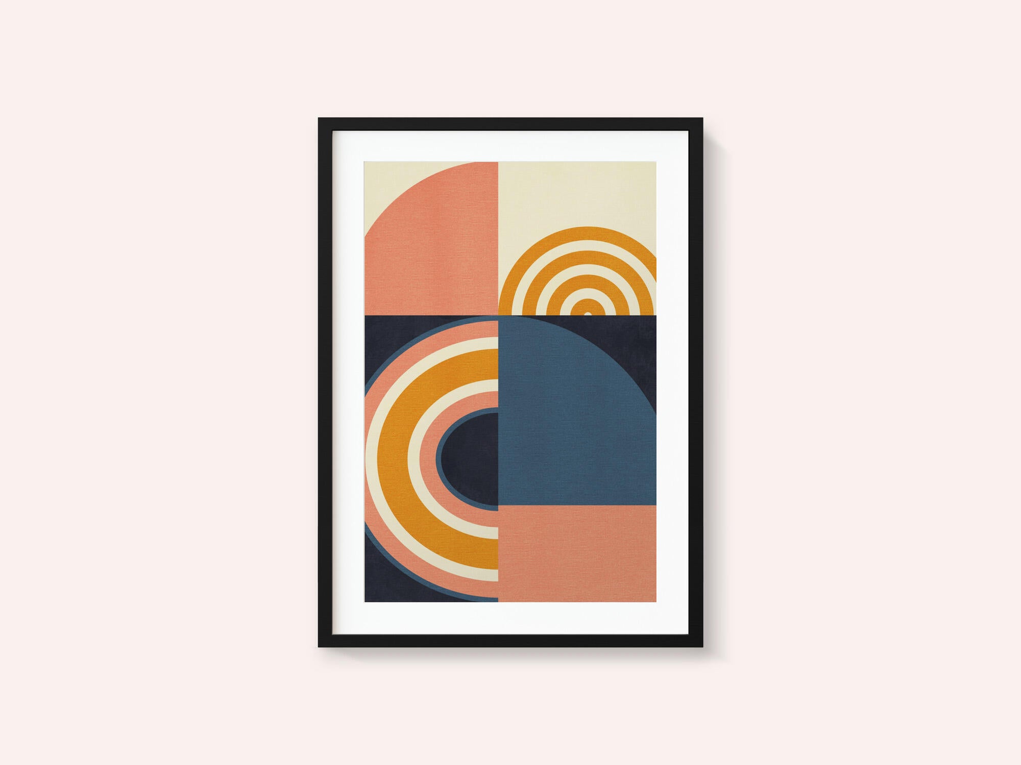 Rainbow Plus Shapes  Blue Mustard9