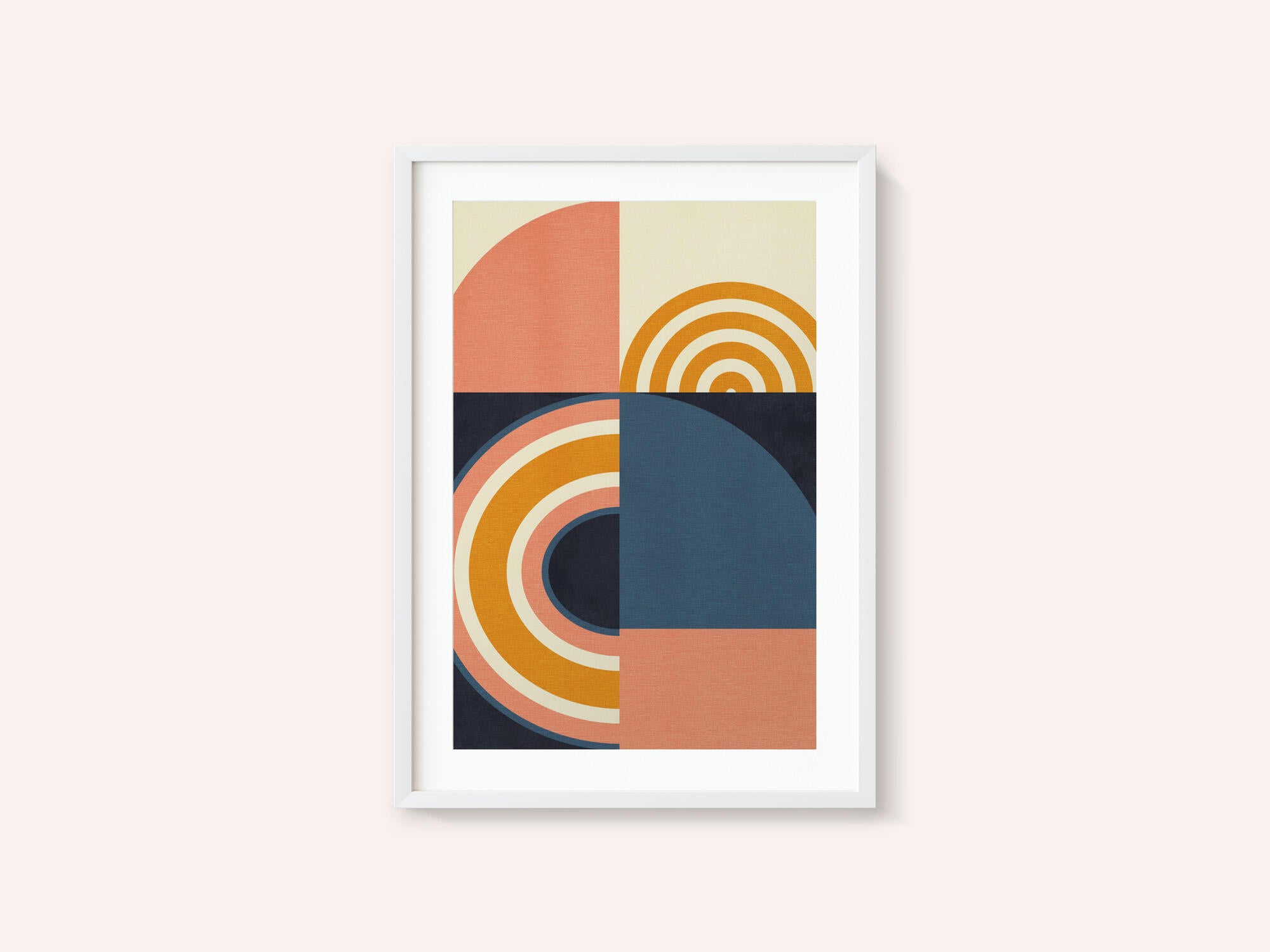 Rainbow Plus Shapes  Blue Mustard9