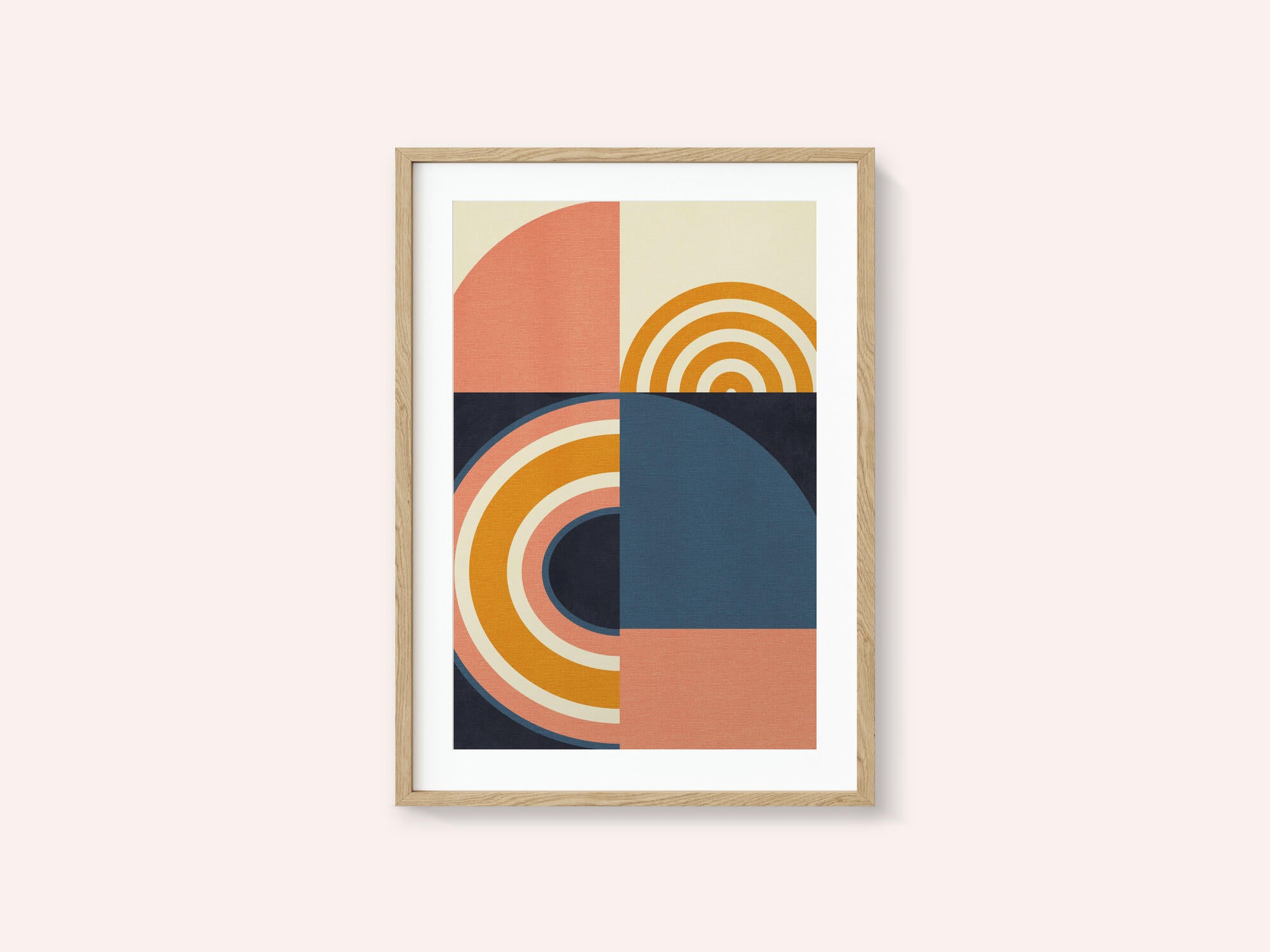 Rainbow Plus Shapes  Blue Mustard9