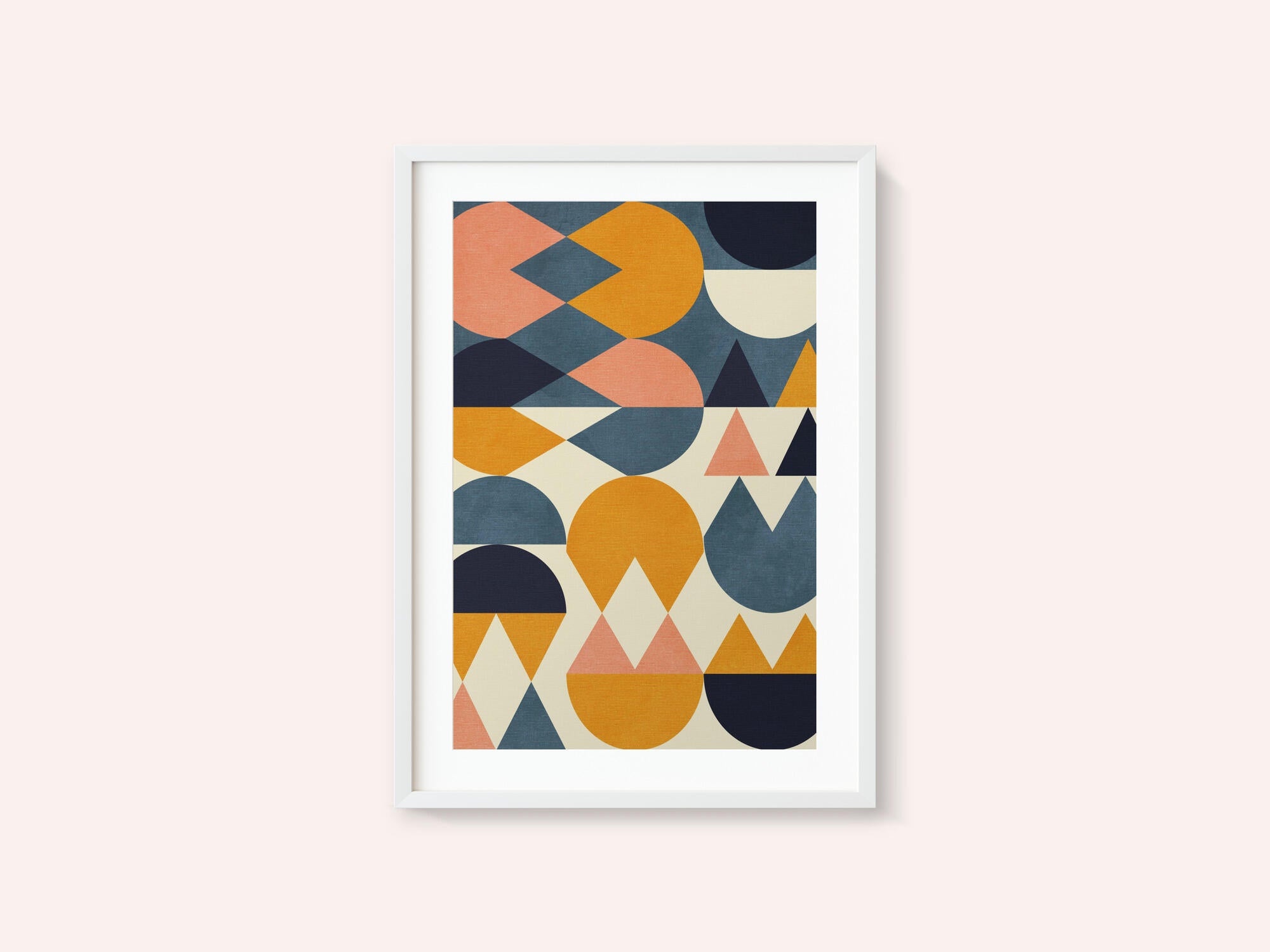 Rainbow Plus Shapes  Blue Mustard6