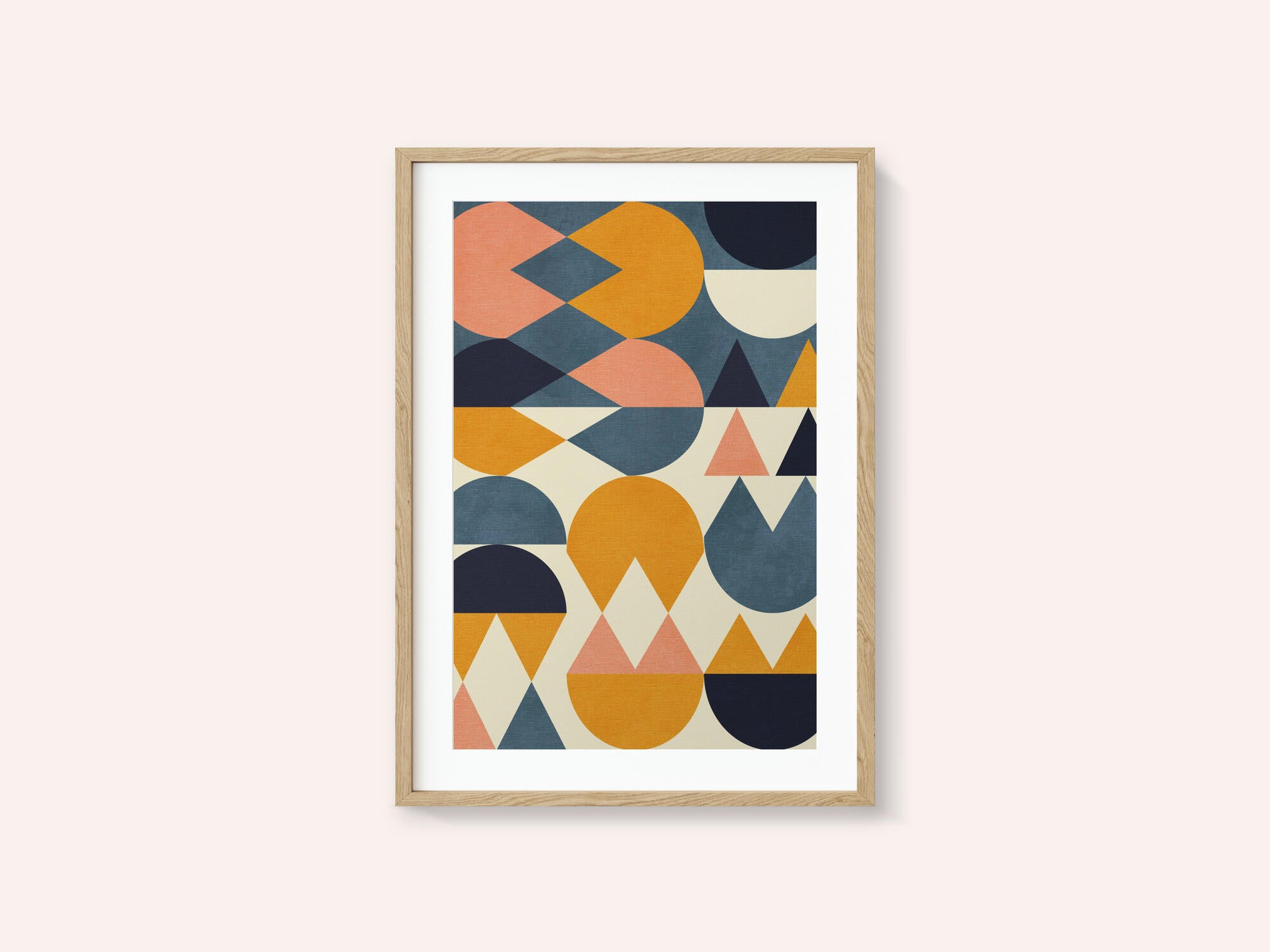 Rainbow Plus Shapes  Blue Mustard6