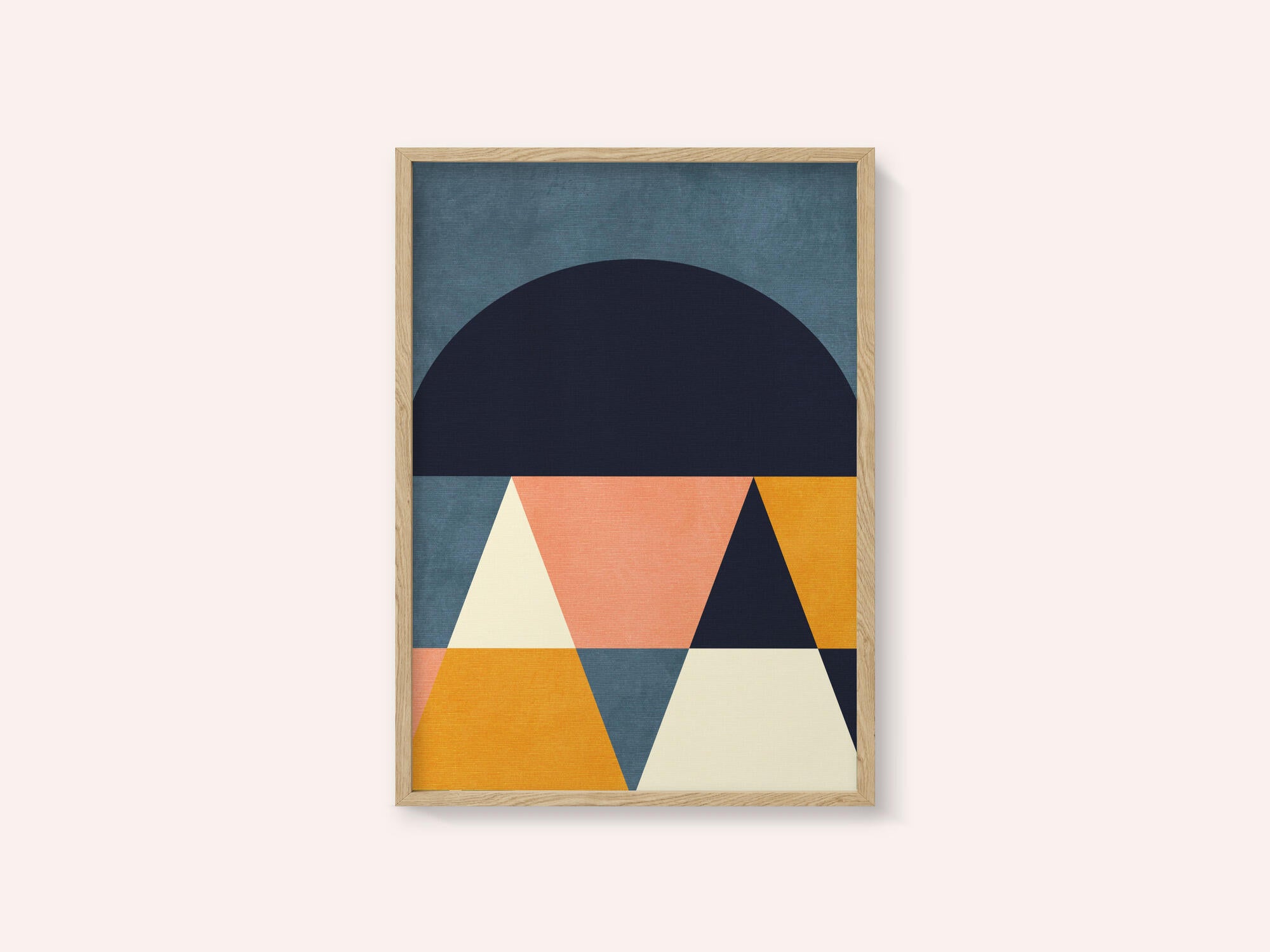 Rainbow Plus Shapes  Blue Mustard4