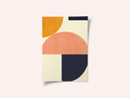 Rainbow Plus Shapes  Blue Mustard2