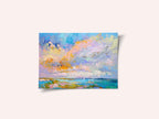 Colorful Landscape
