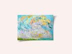 Whimsical Cloudscape
