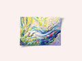 Swirling Vortex