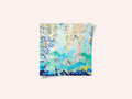 Expressionist Colorful Abstract