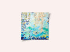 Expressionist Colorful Abstract