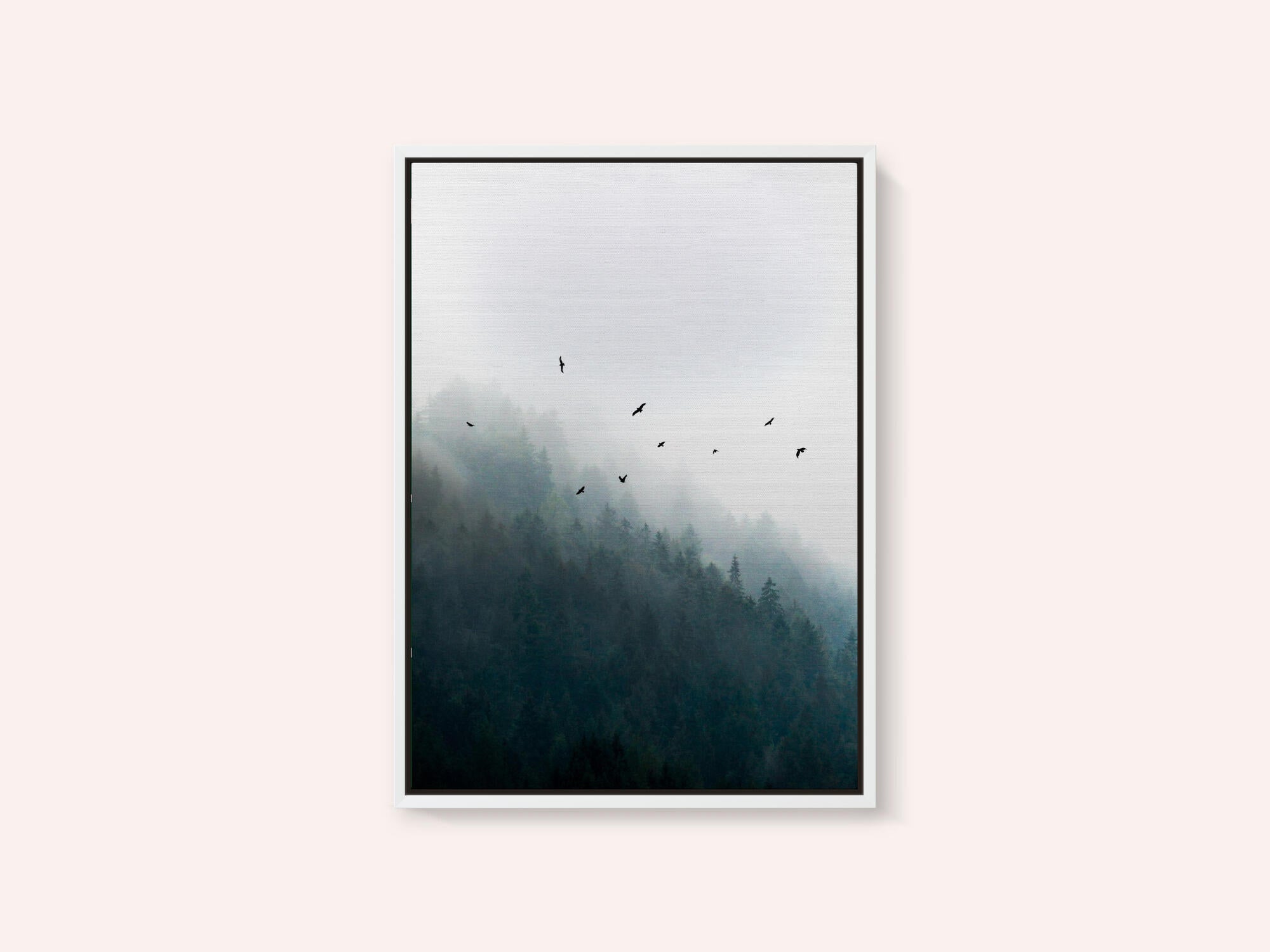 Foggy Morning 4