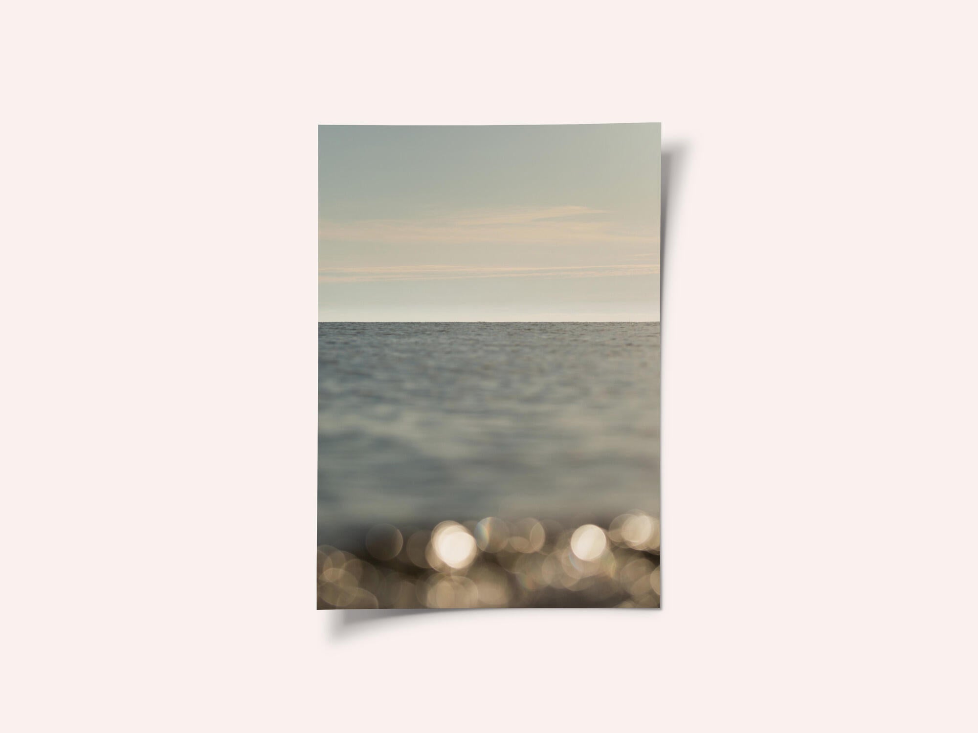 The Sea 2