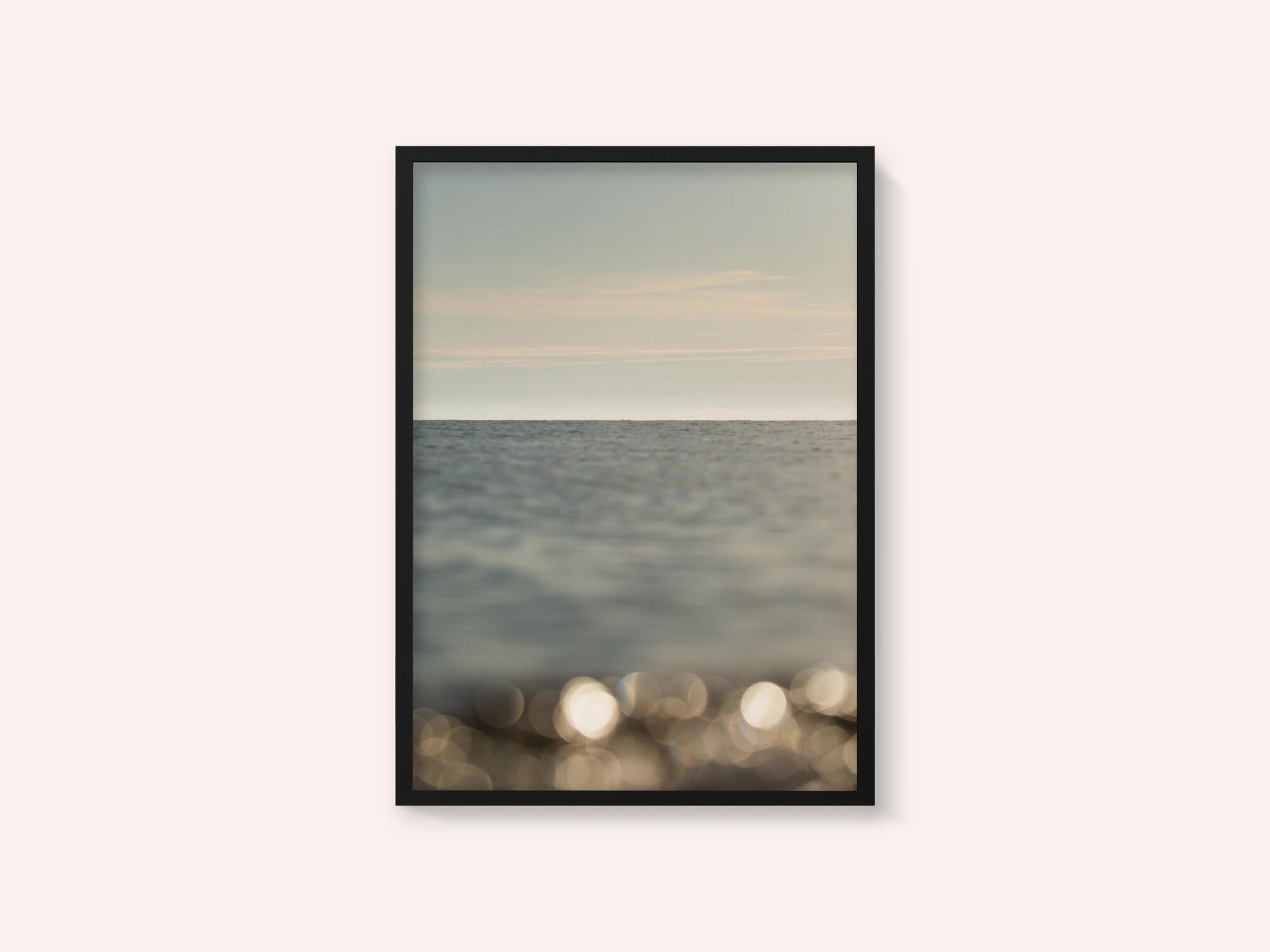 The Sea 2