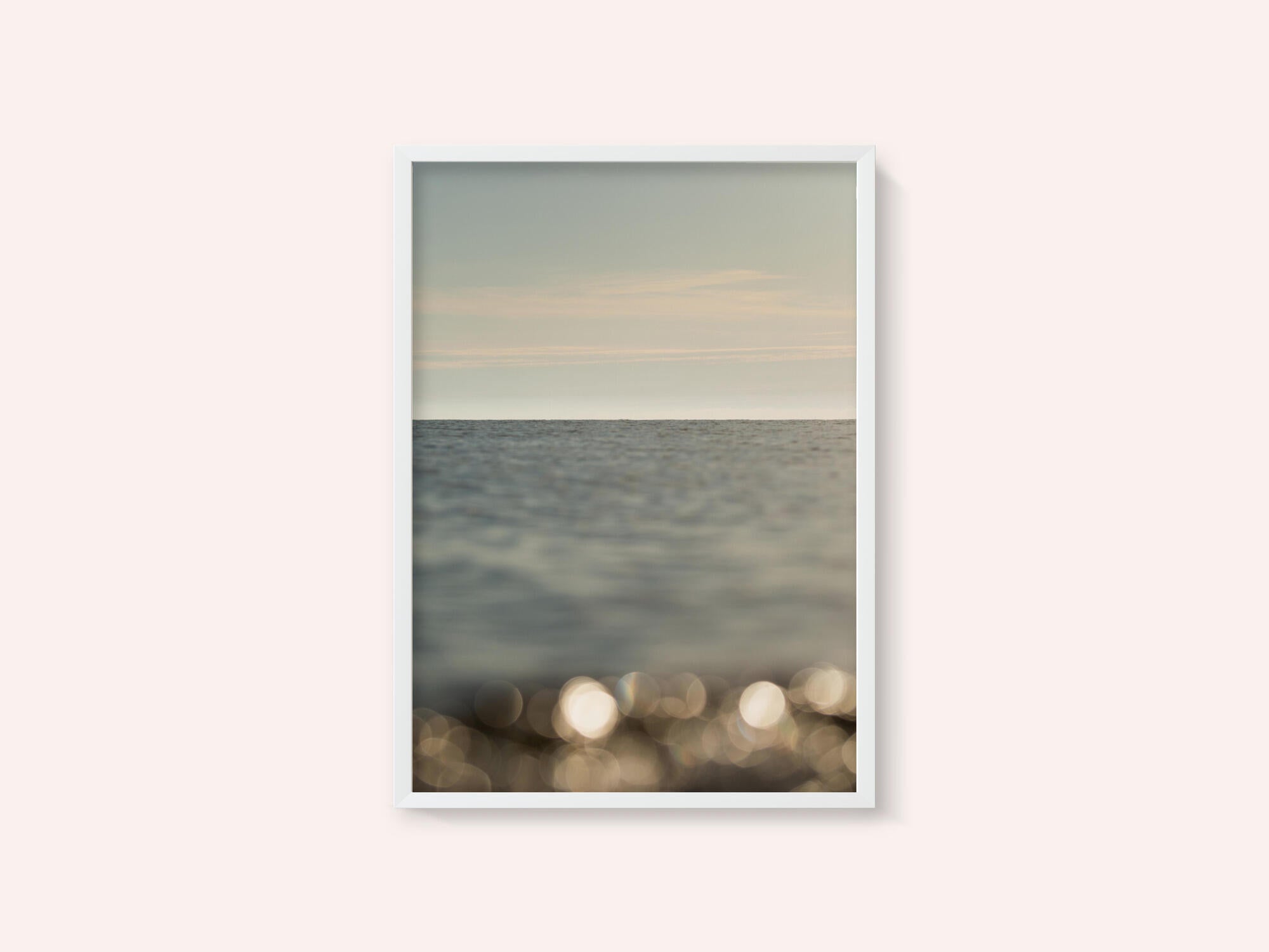 The Sea 2
