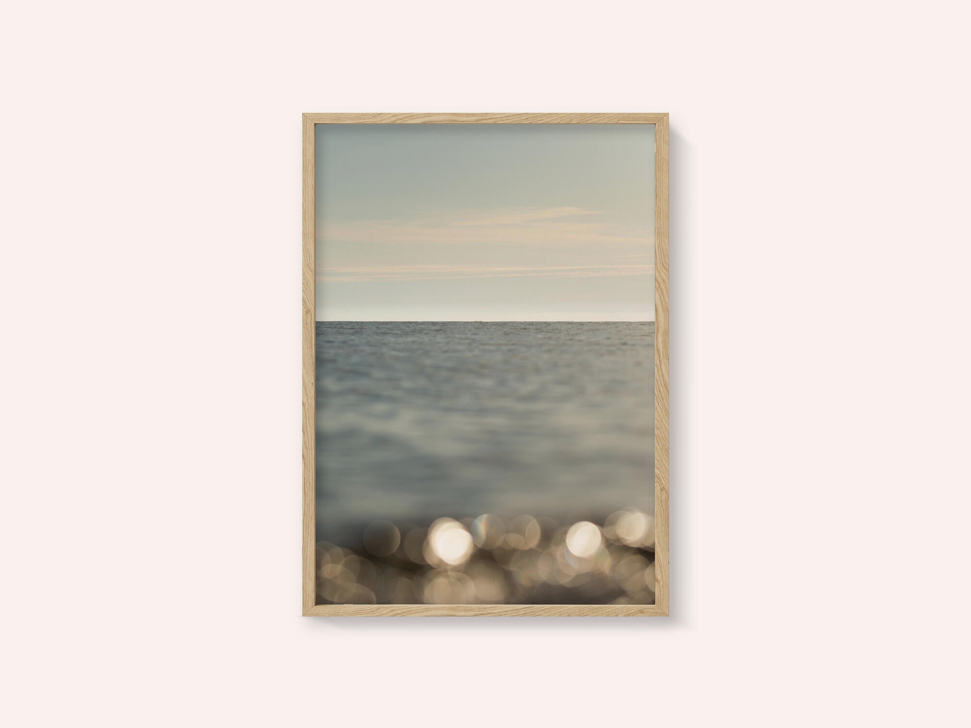 The Sea 2