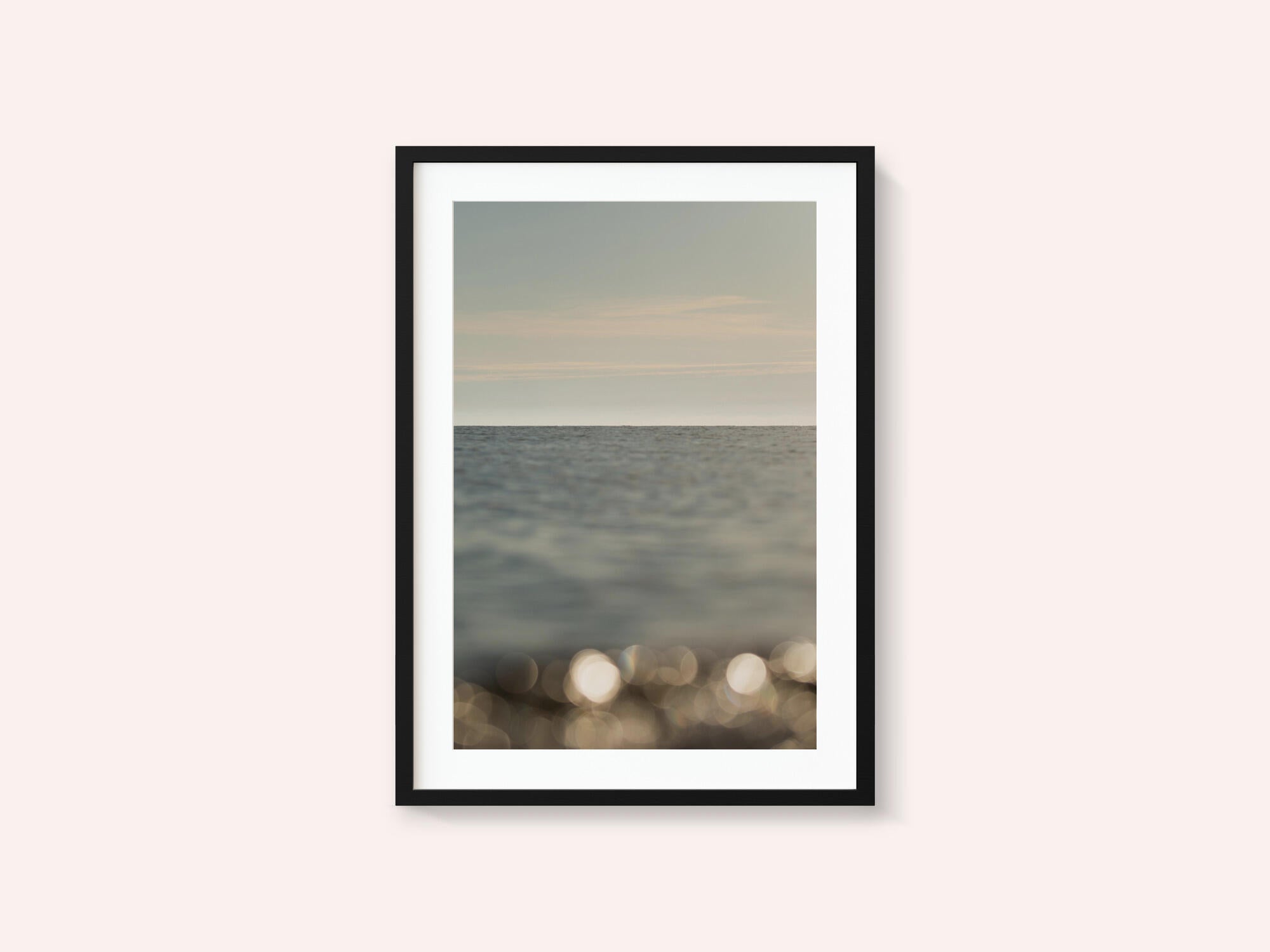 The Sea 2