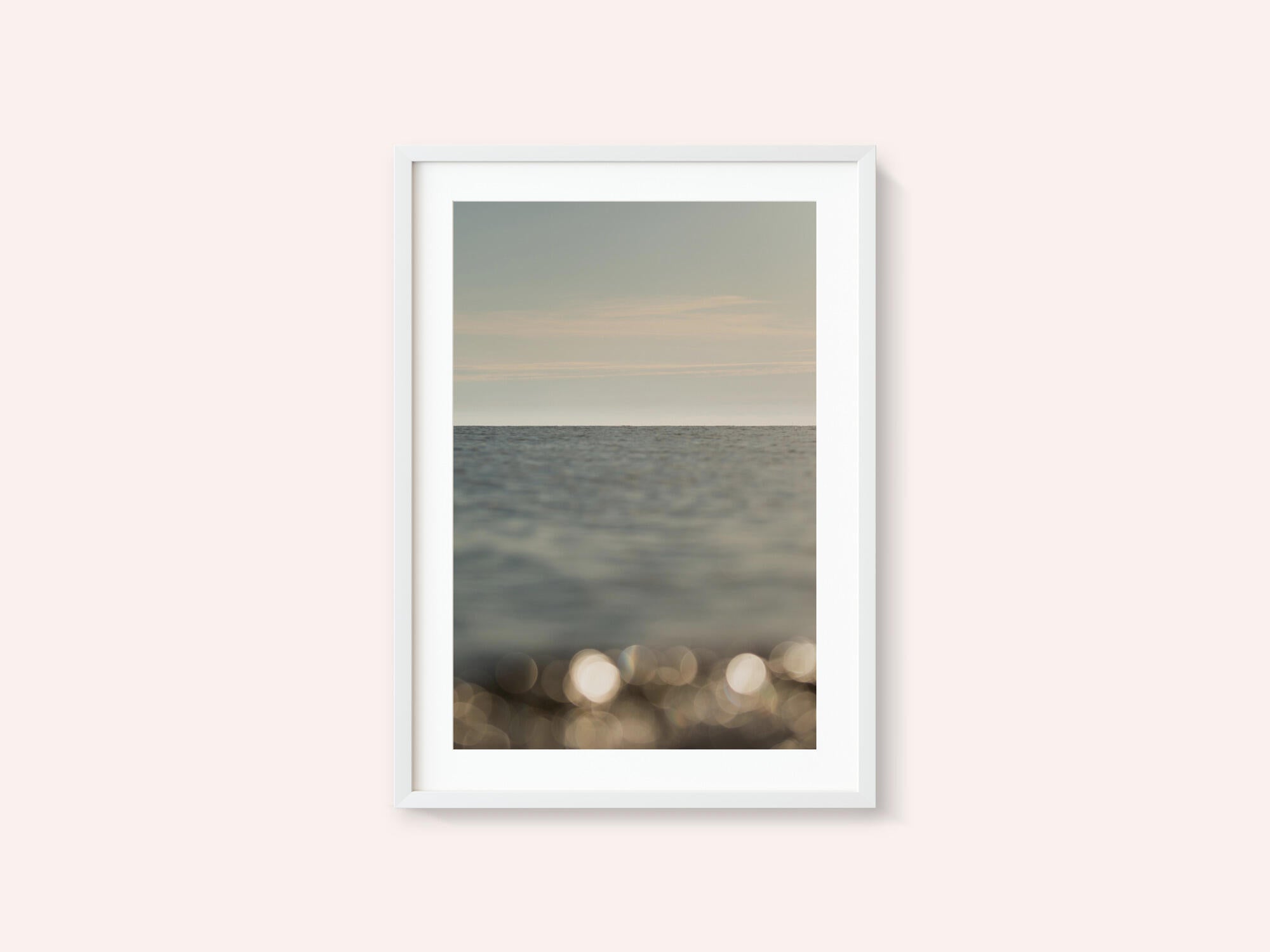 The Sea 2