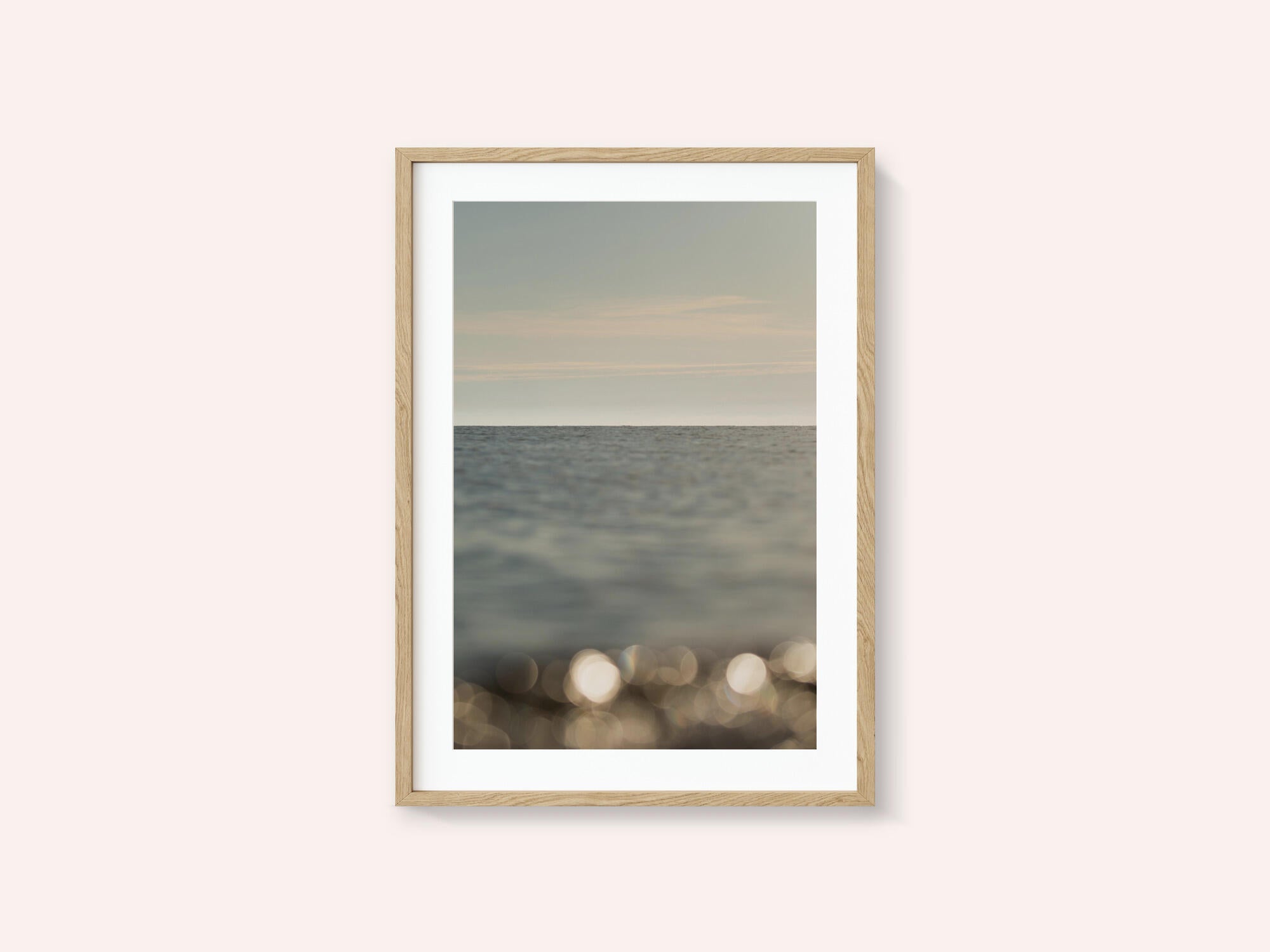 The Sea 2