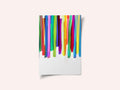 Colorful Stripes 2