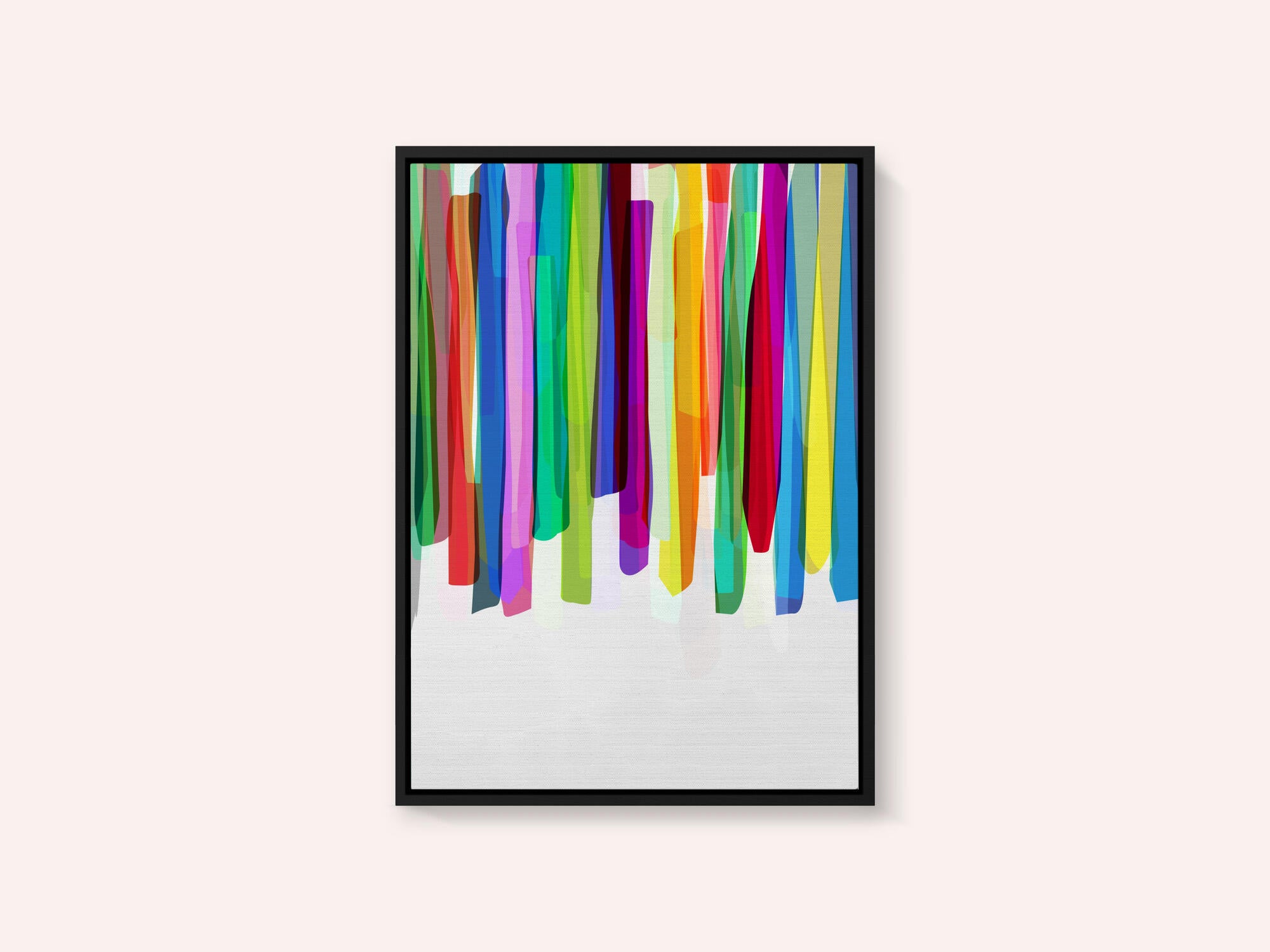 Colorful Stripes 2