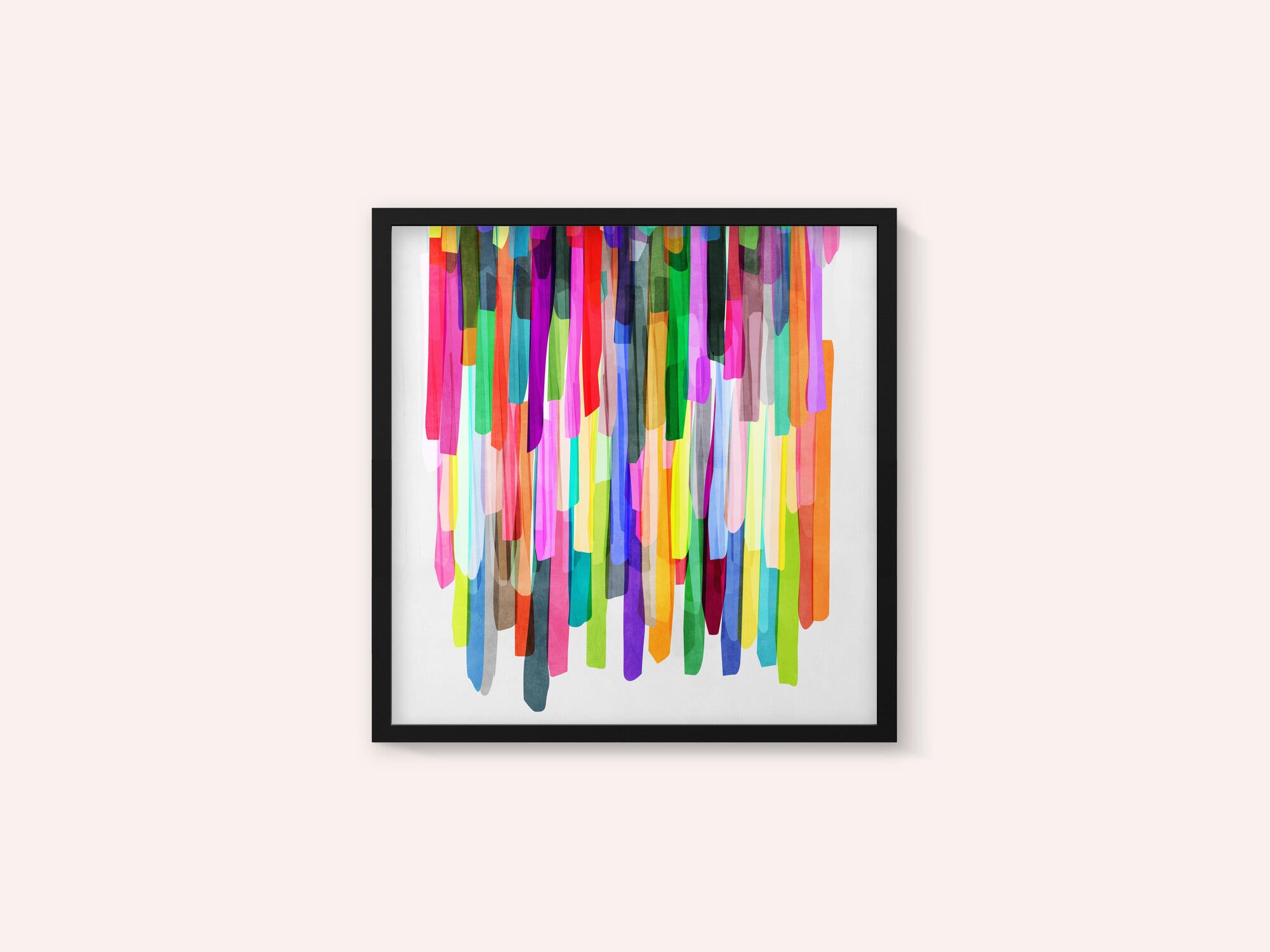 Colorful Stripes 4