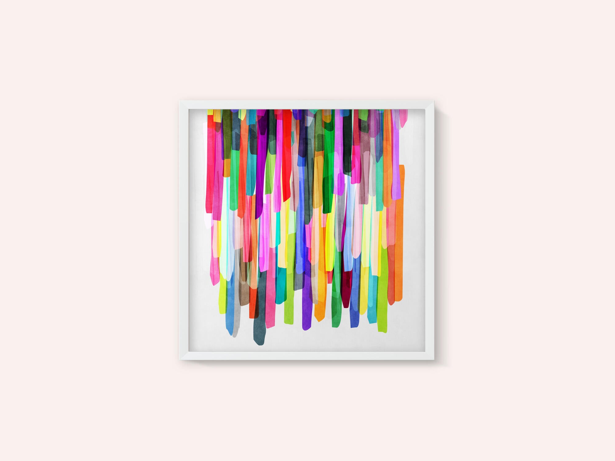 Colorful Stripes 4