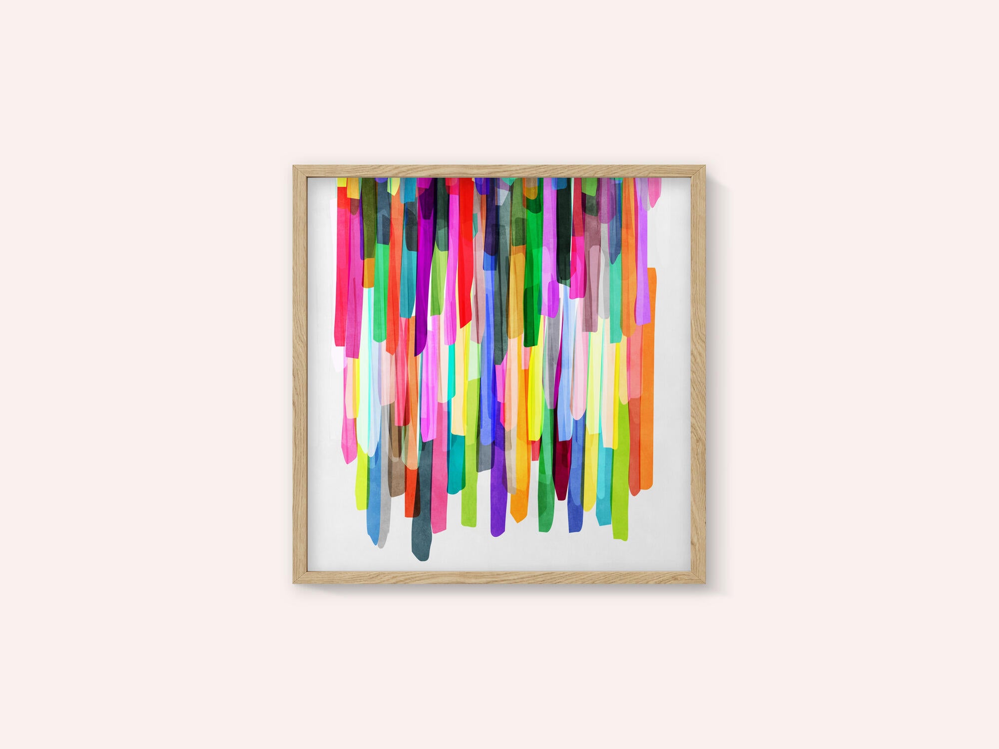 Colorful Stripes 4