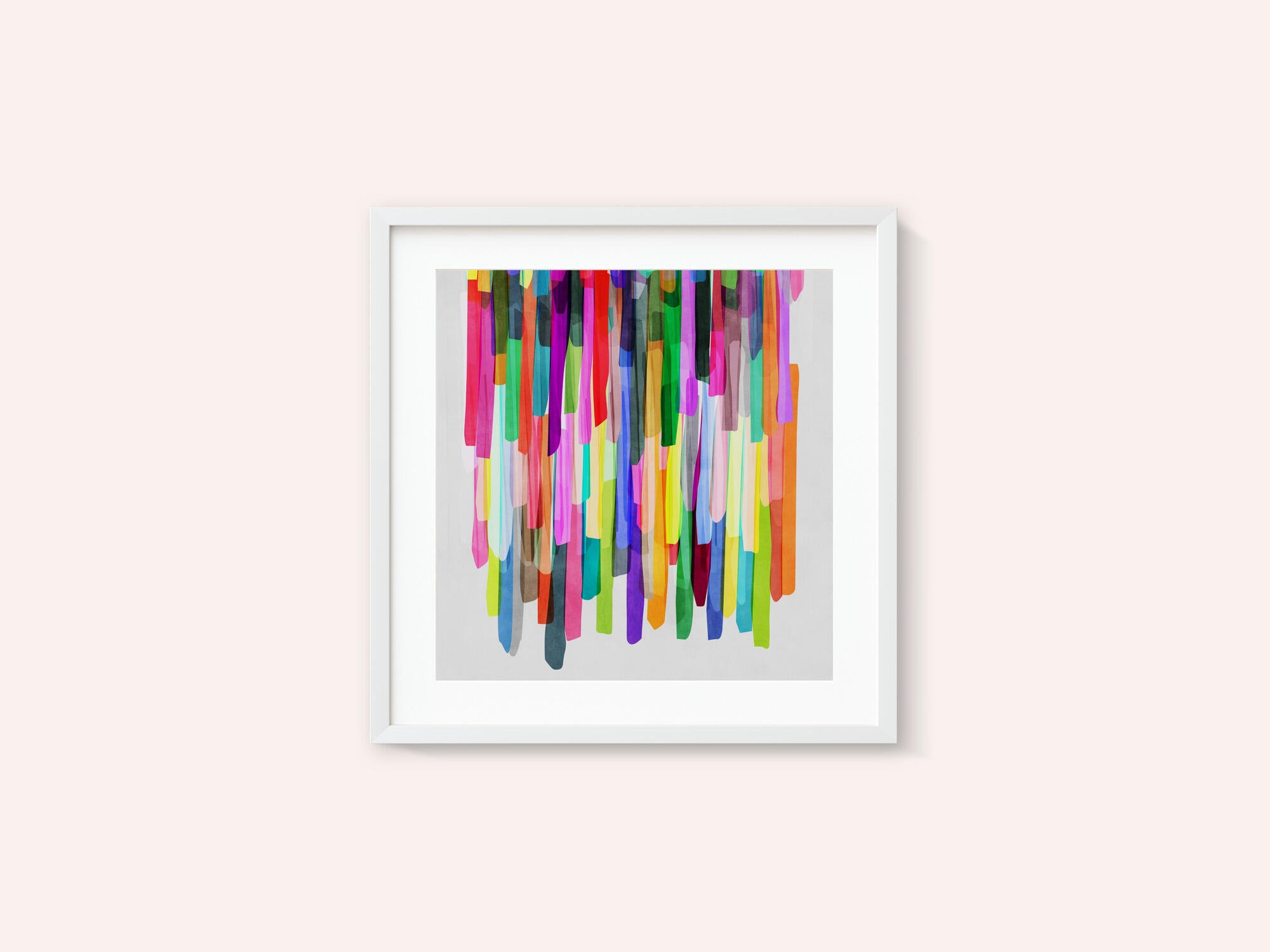Colorful Stripes 4