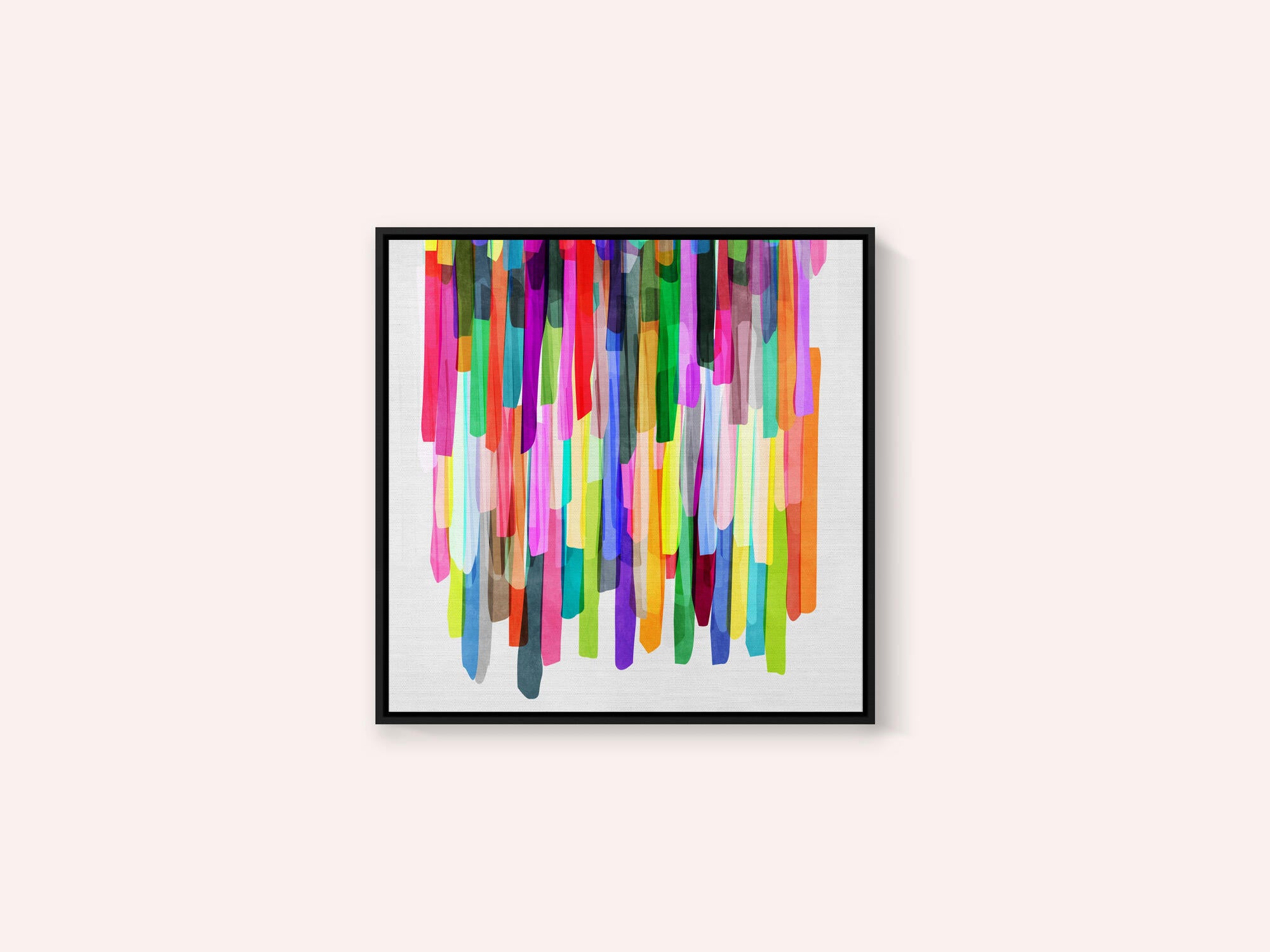 Colorful Stripes 4