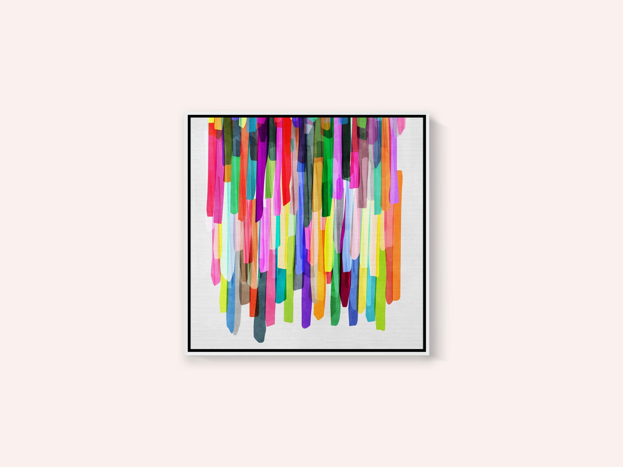 Colorful Stripes 4