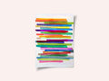 Colorful Stripes 1