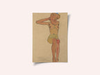 Gertrude 1910