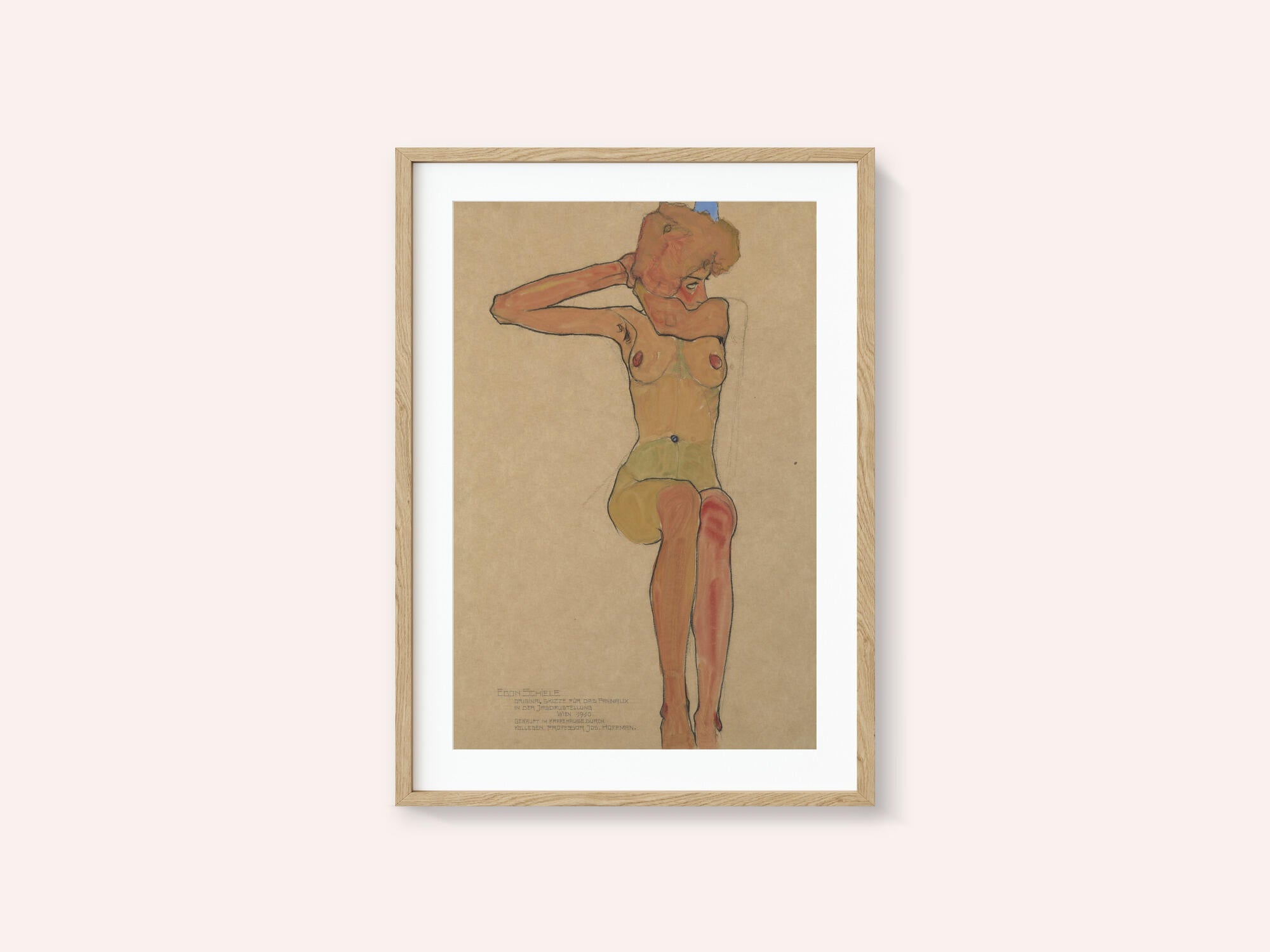 Gertrude 1910