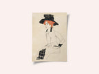 Portrait of a Woman 1910