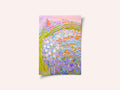 Vibrant Garden Melody