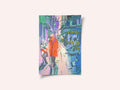 Vivid Street Stroll
