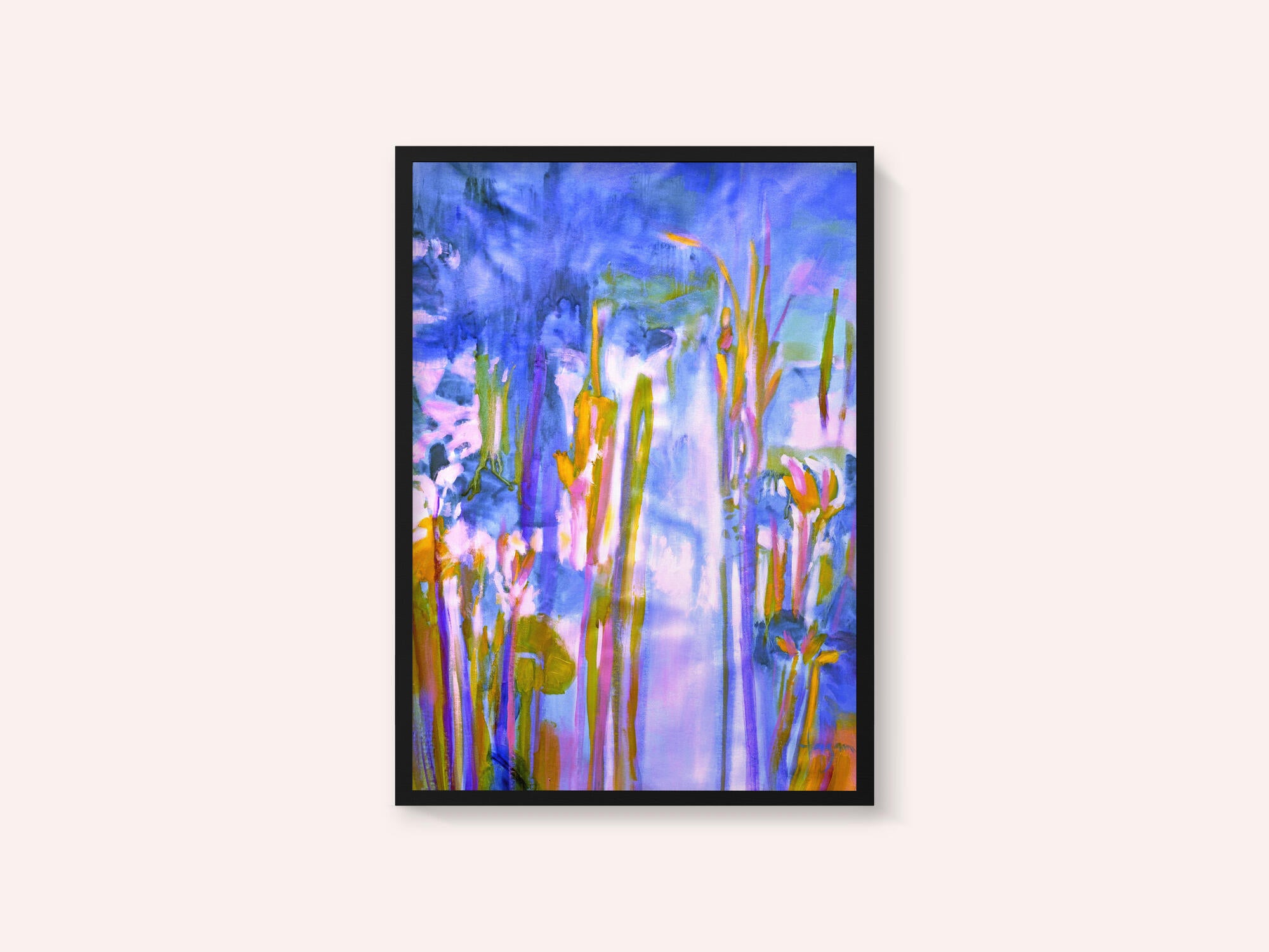 Mystical Garden Dream