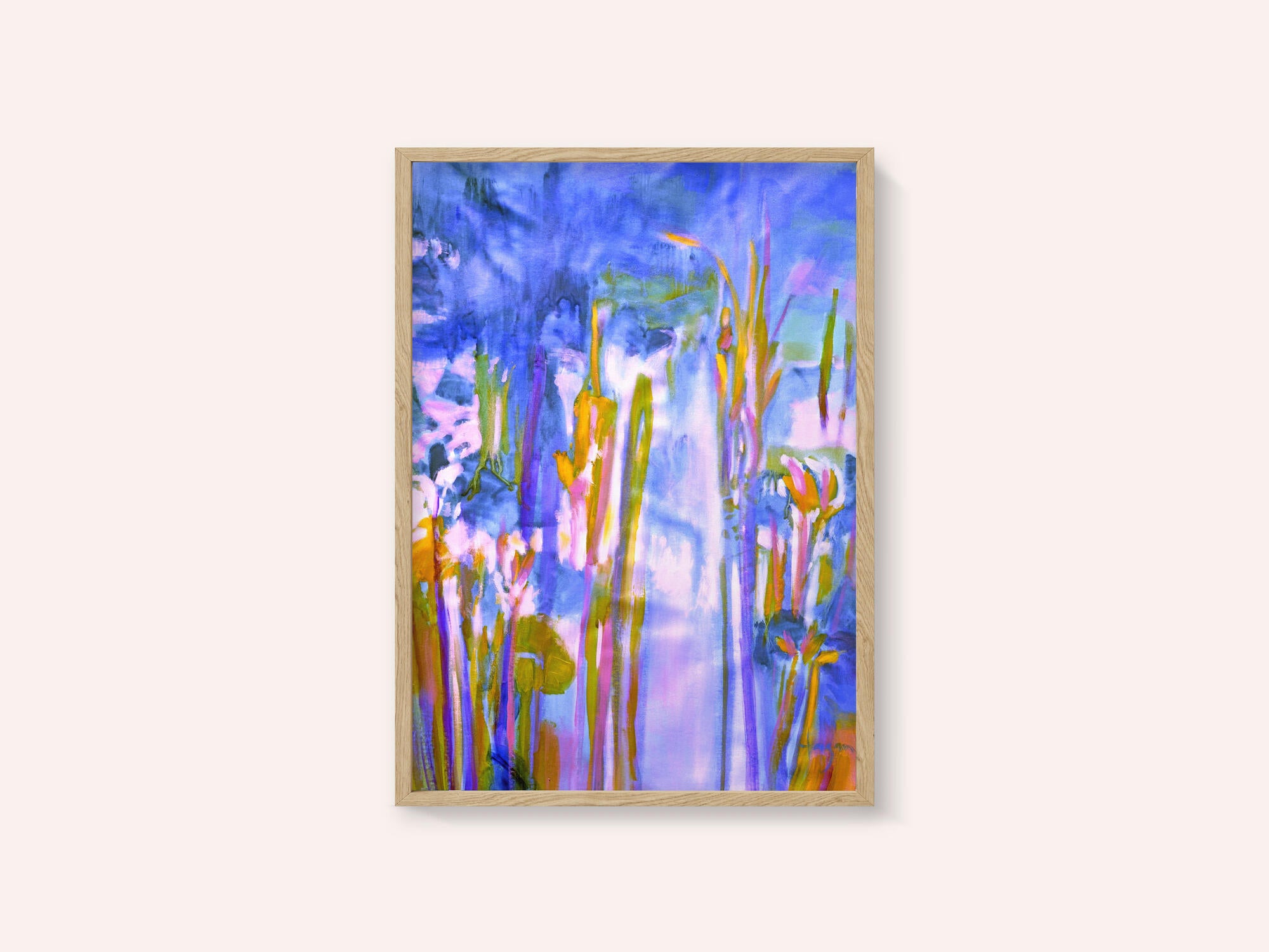 Mystical Garden Dream