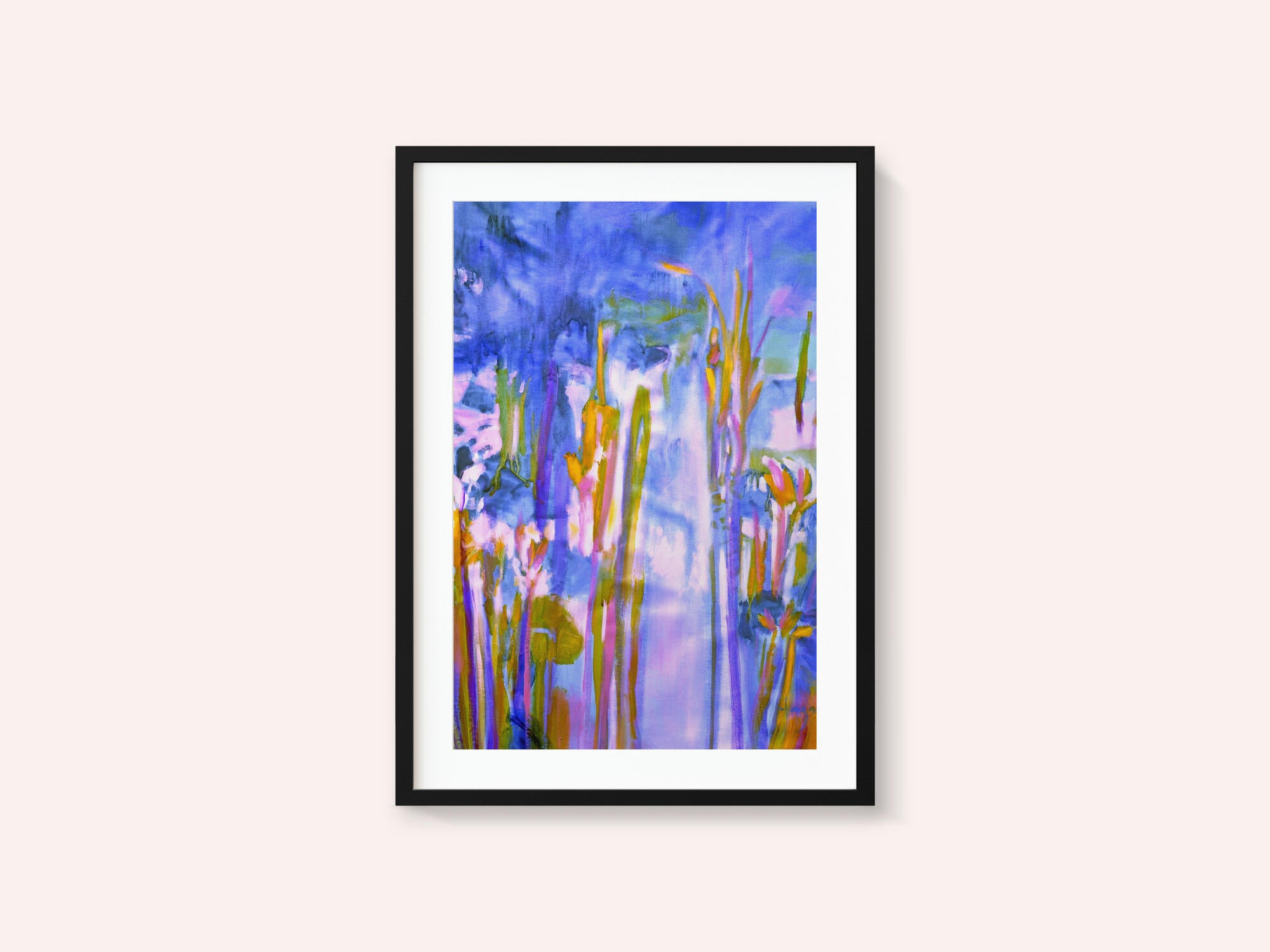 Mystical Garden Dream