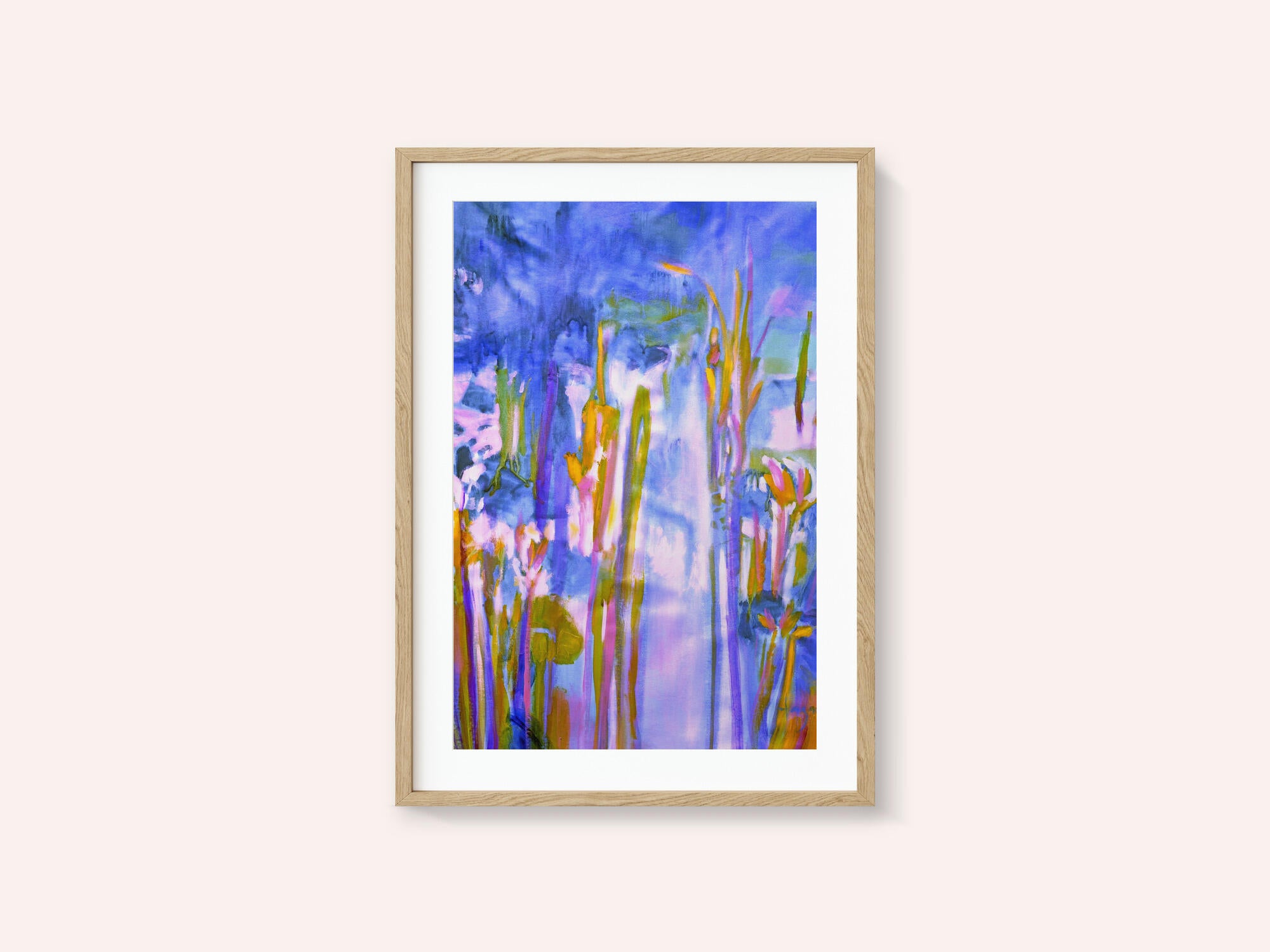 Mystical Garden Dream