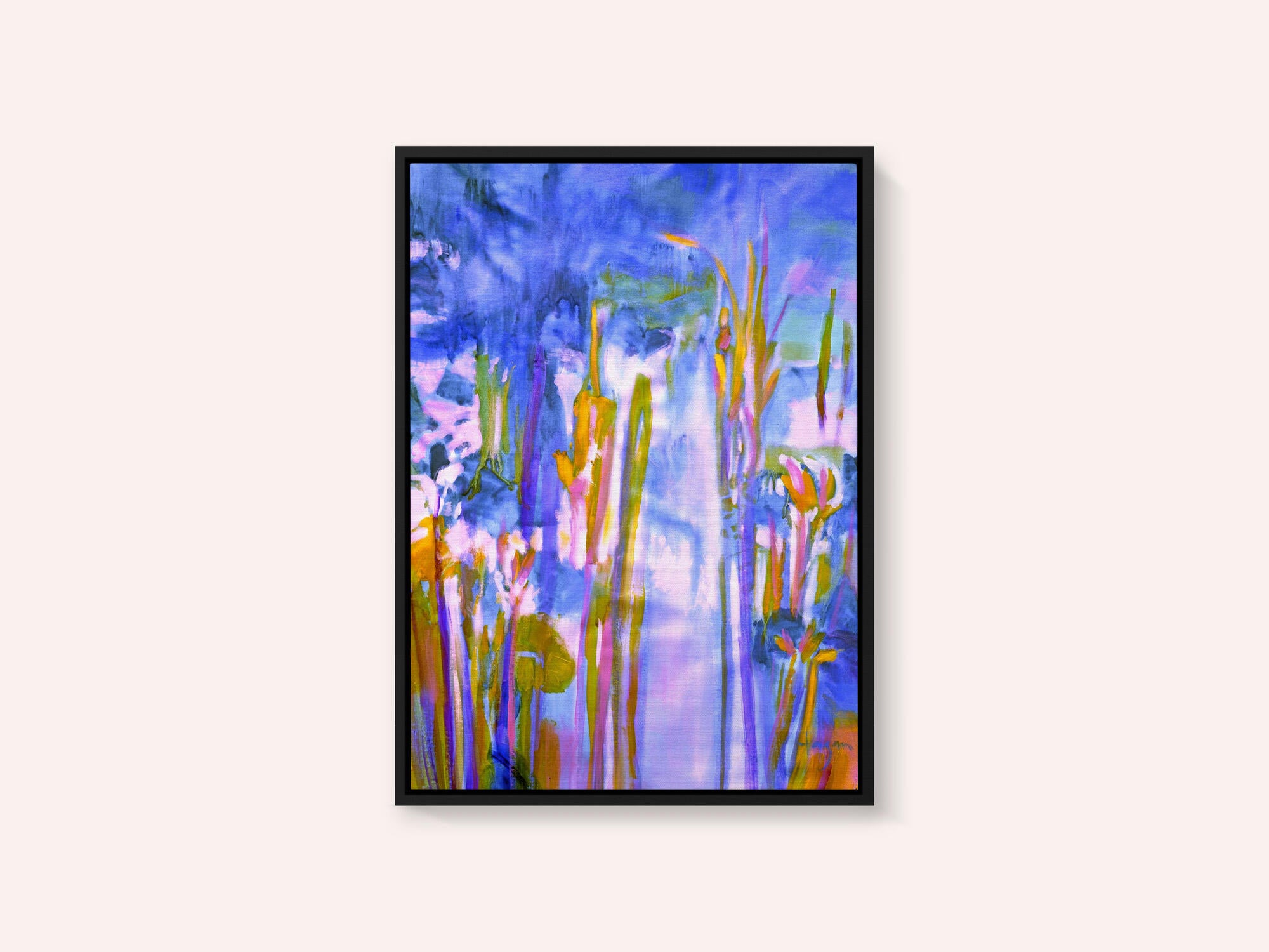 Mystical Garden Dream