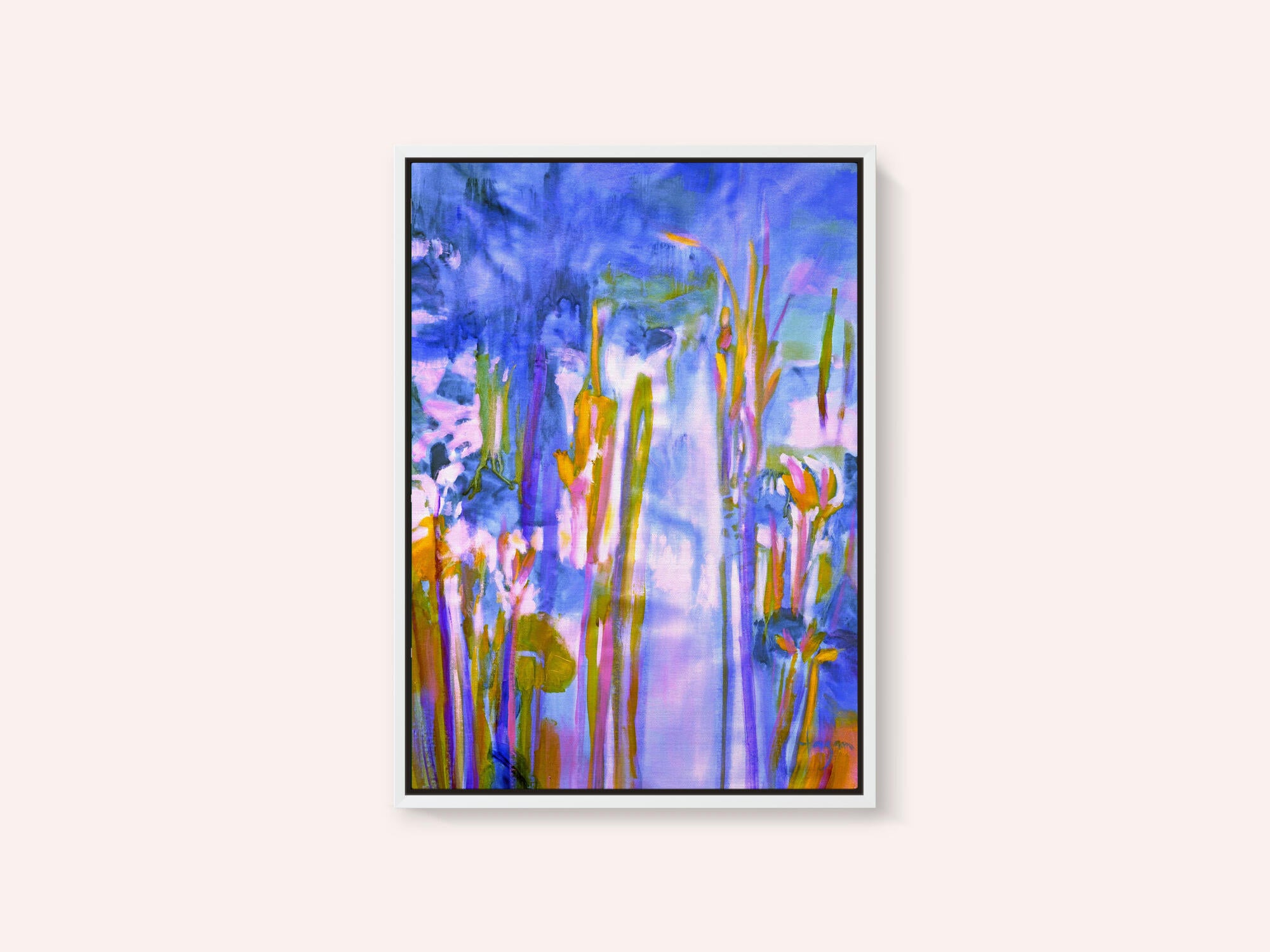 Mystical Garden Dream