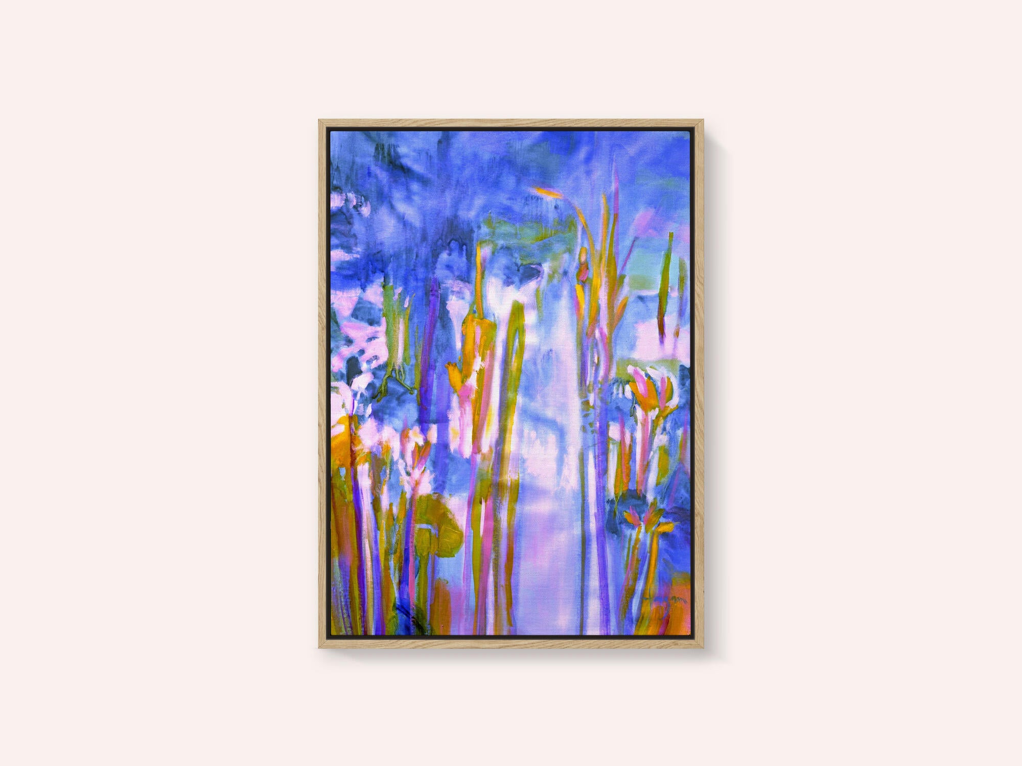Mystical Garden Dream