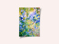 Vivid Colors And Delicate petals