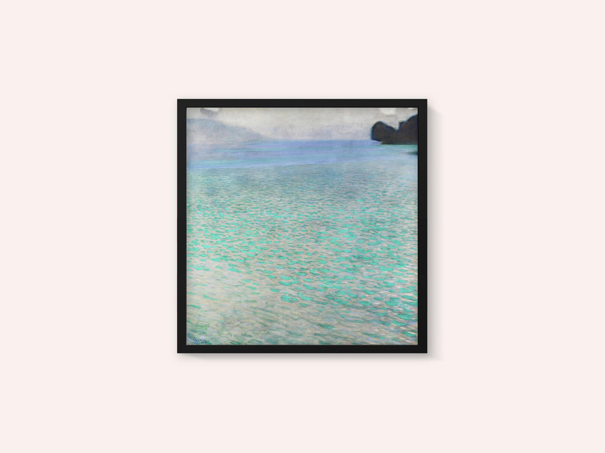 Attersee (1900)