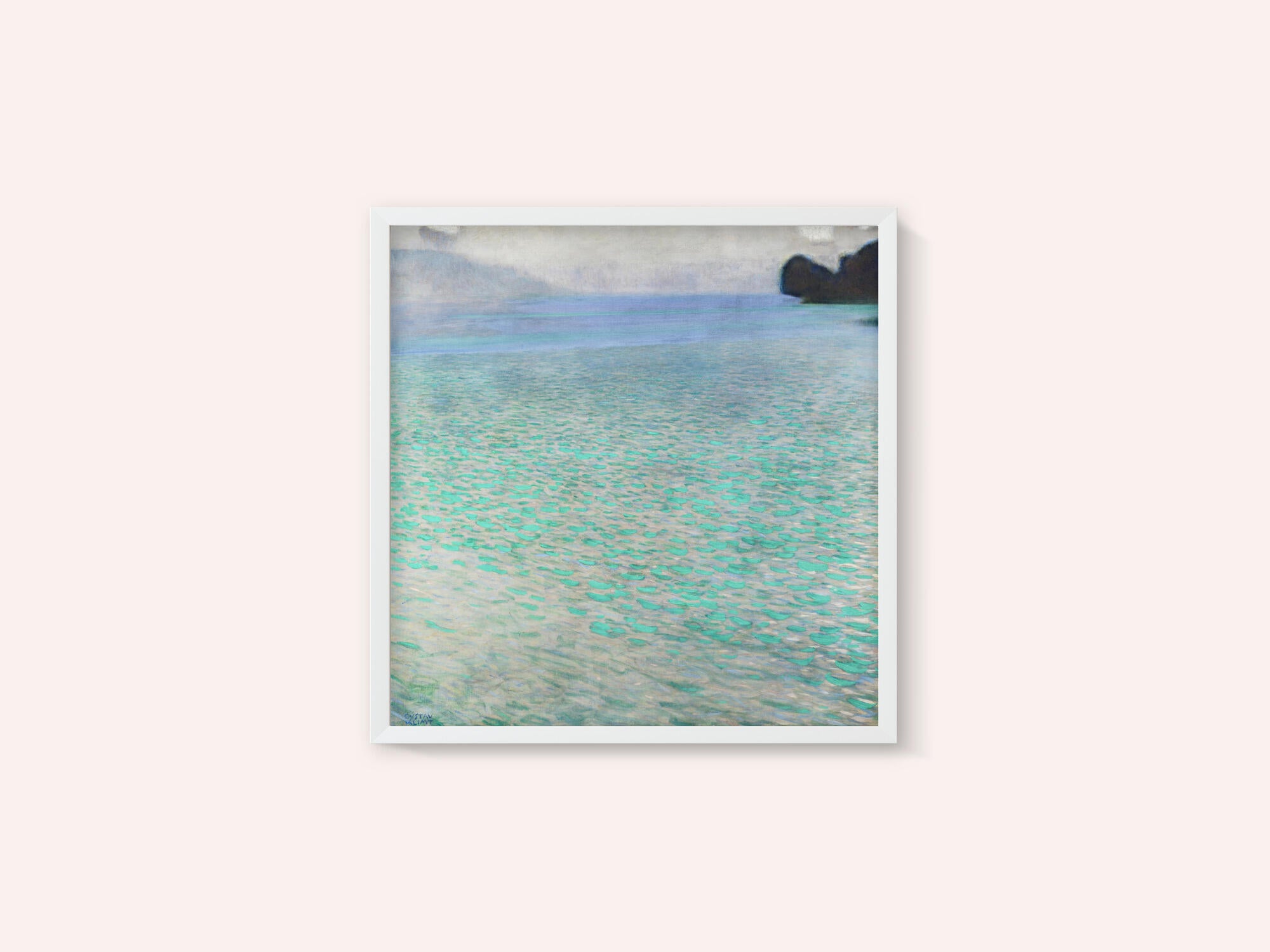 Attersee (1900)